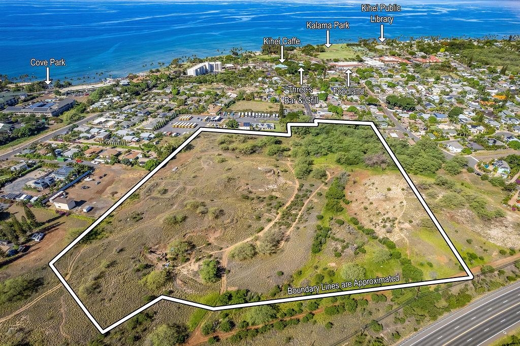 00 Alahele Pl  Kihei, Hi vacant land for sale - photo 3 of 27