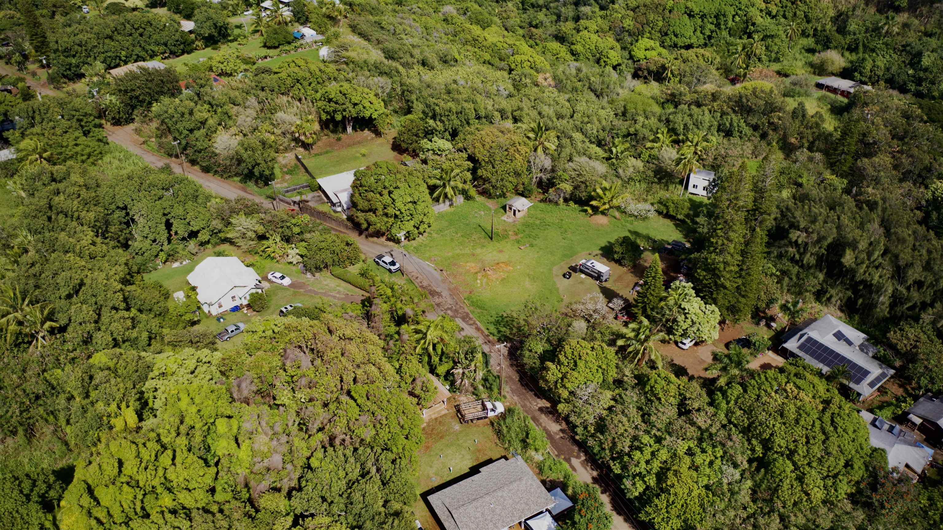 00 Kahiapo Pl Lot 1 Haiku, Hi vacant land for sale - photo 2 of 9