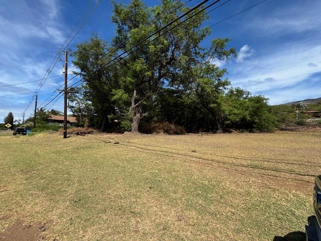 00 Kamehameha V Hwy Lot 2 KAUNAKAKAI, Hi vacant land for sale - photo 2 of 11