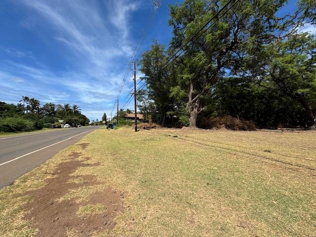 00 Kamehameha V Hwy Lot 2 KAUNAKAKAI, Hi vacant land for sale - photo 3 of 11