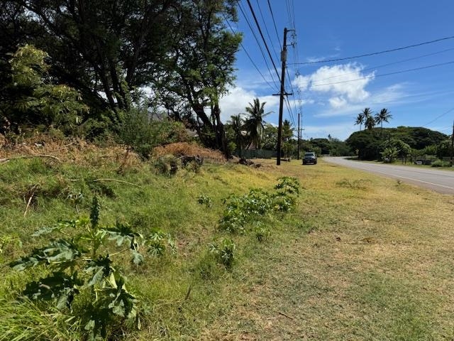 00 Kamehameha V Hwy Lot 2 KAUNAKAKAI, Hi vacant land for sale - photo 9 of 11