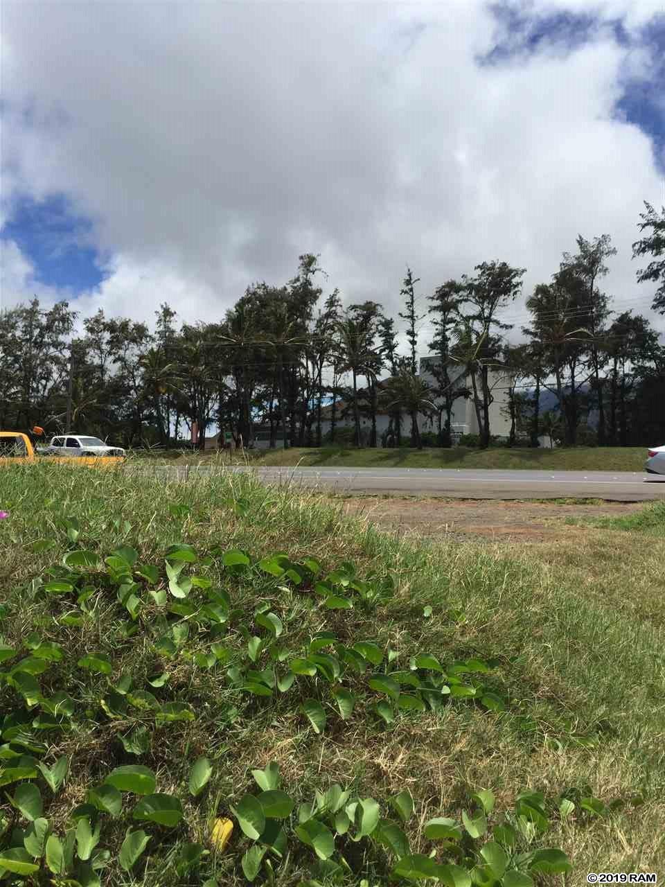 0000 KAHULUI BEACH Rd  Wailuku, Hi vacant land for sale - photo 6 of 18