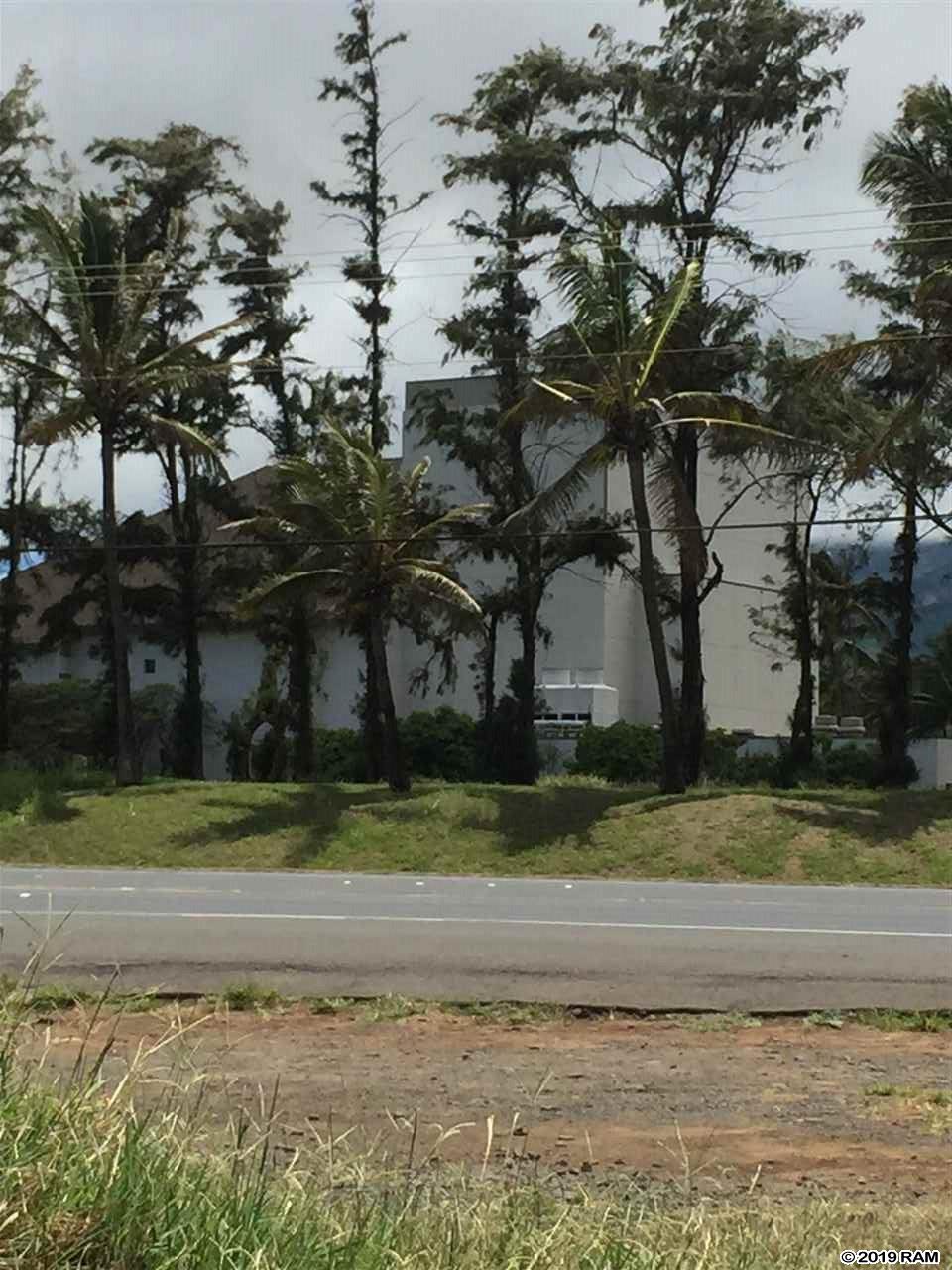 0000 KAHULUI BEACH Rd  Wailuku, Hi vacant land for sale - photo 7 of 18