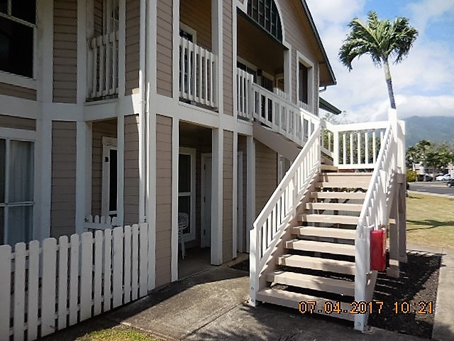 Iao Parkside I condo # 18-203, Wailuku, Hawaii - photo 9 of 11