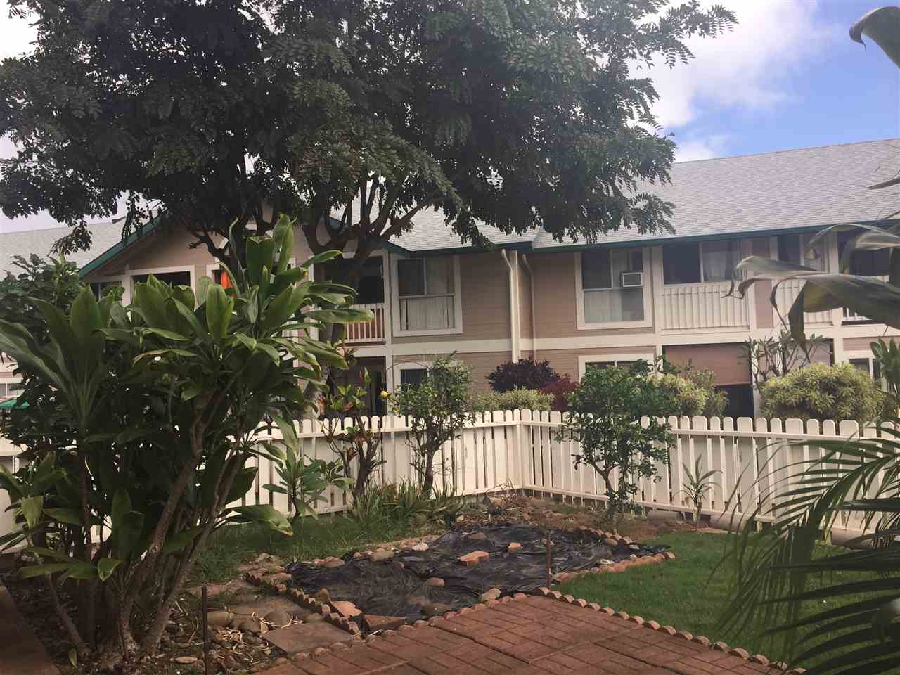 Iao Parkside I condo # 9-104, Wailuku, Hawaii - photo 17 of 20