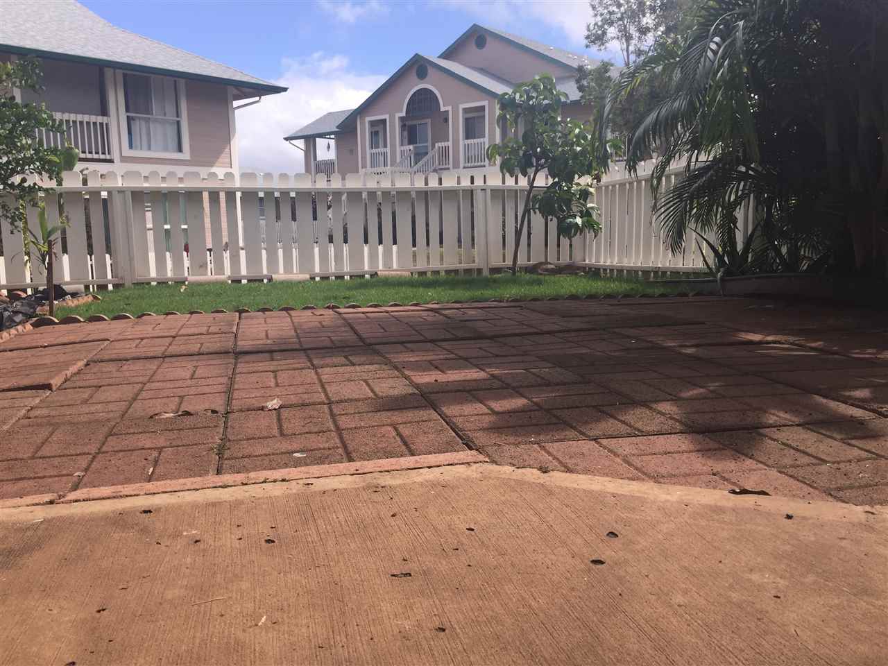 Iao Parkside I condo # 9-104, Wailuku, Hawaii - photo 19 of 20