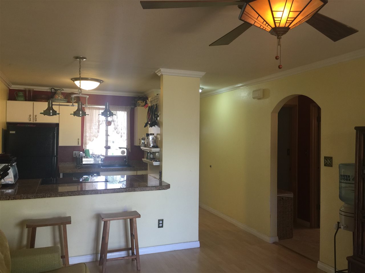 Iao Parkside I condo # 9-104, Wailuku, Hawaii - photo 3 of 20