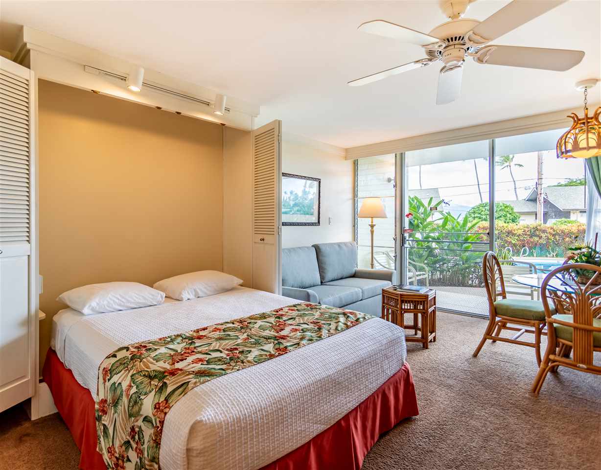 Napili Sunset condo # 104, Lahaina, Hawaii - photo 2 of 30
