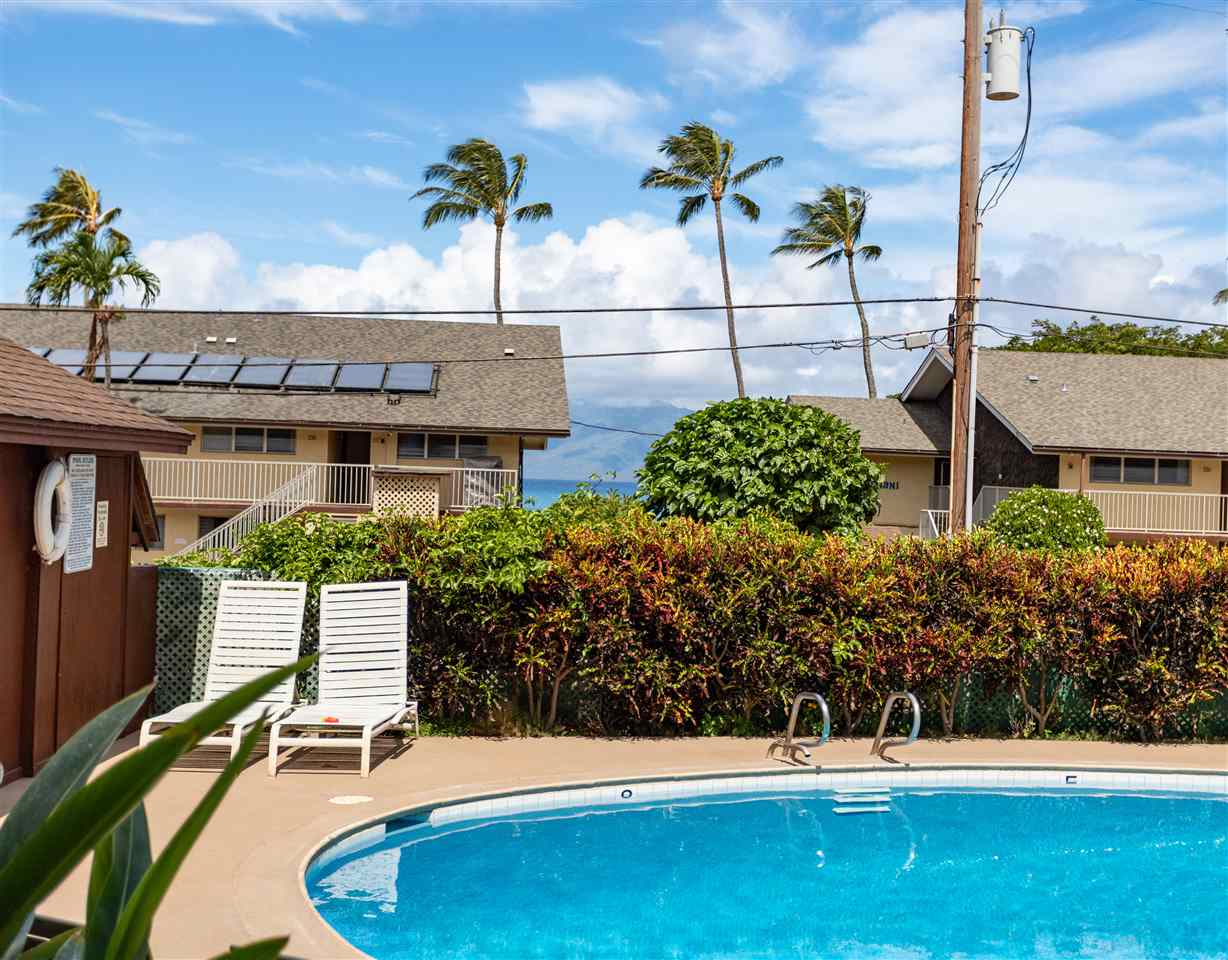 Napili Sunset condo # 104, Lahaina, Hawaii - photo 16 of 30