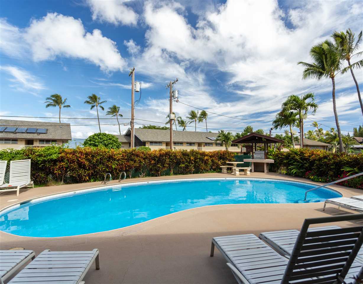 Napili Sunset condo # 104, Lahaina, Hawaii - photo 17 of 30