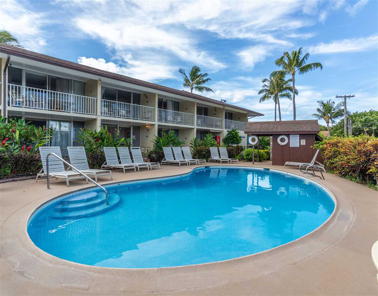 Napili Sunset condo # 104, Lahaina, Hawaii - photo 19 of 30