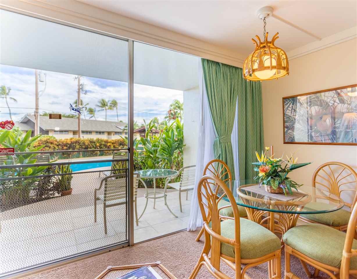 Napili Sunset condo # 104, Lahaina, Hawaii - photo 3 of 30