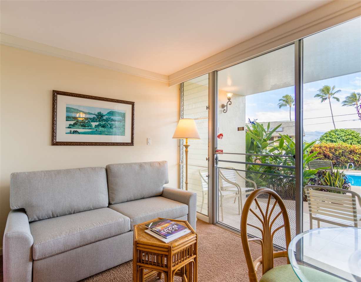 Napili Sunset condo # 104, Lahaina, Hawaii - photo 4 of 30