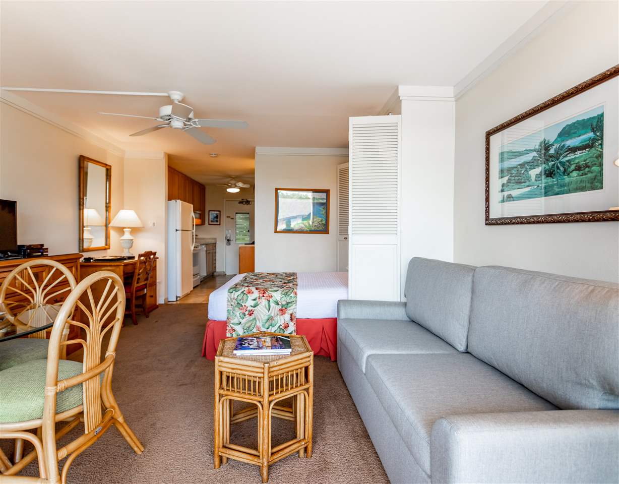 Napili Sunset condo # 104, Lahaina, Hawaii - photo 5 of 30