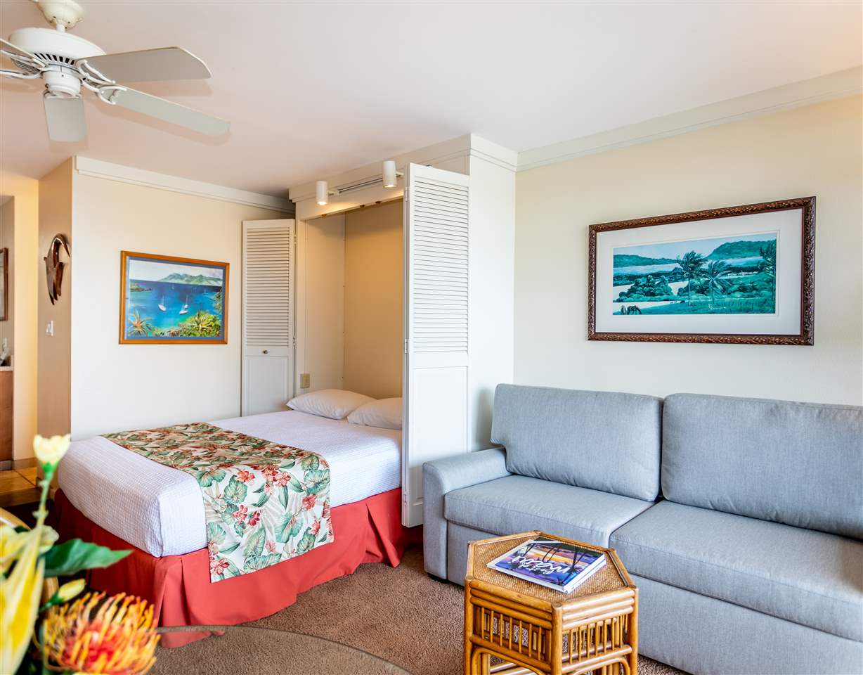 Napili Sunset condo # 104, Lahaina, Hawaii - photo 6 of 30