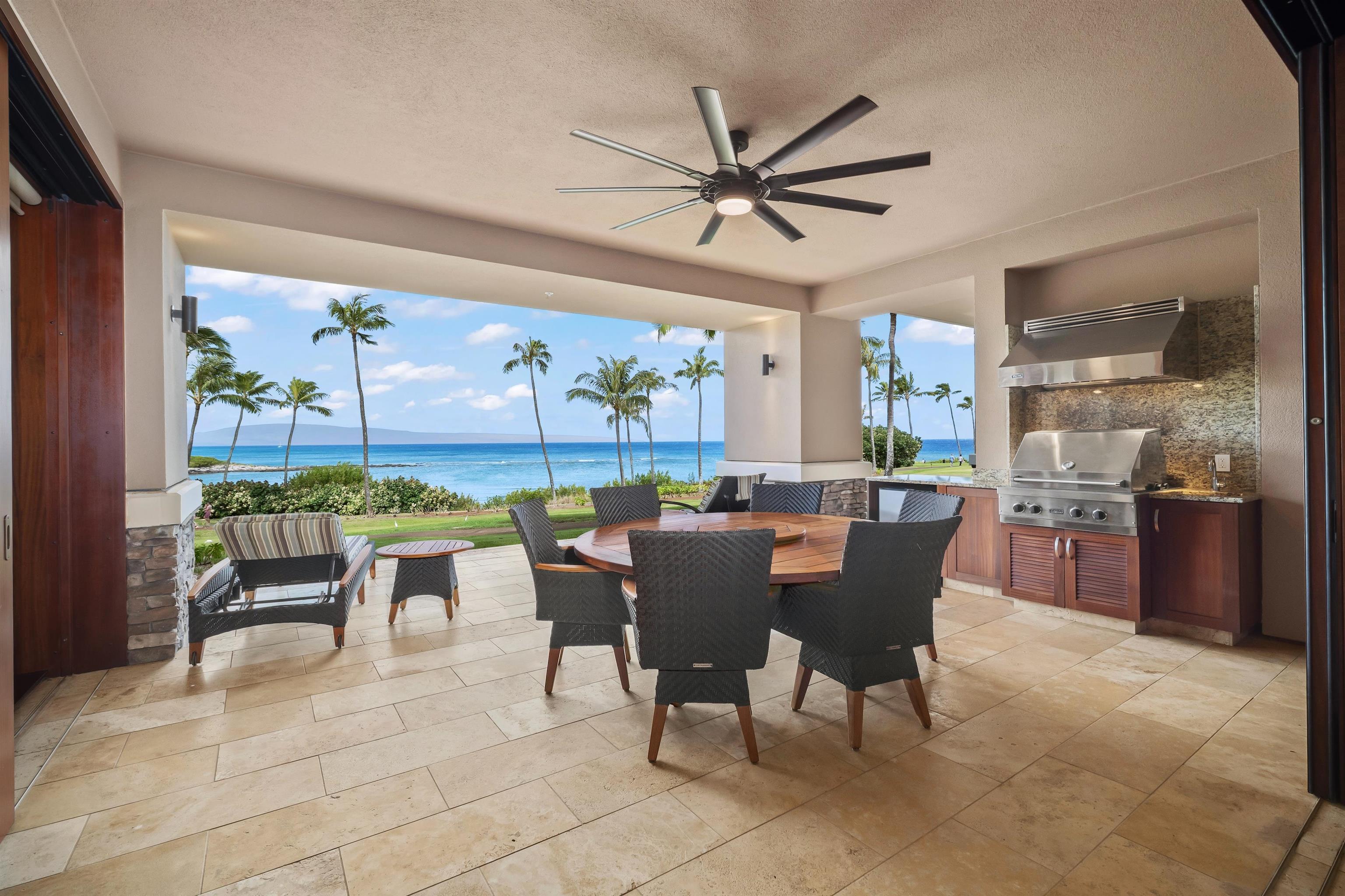The Resort at Kapalua Bay condo # 1103, Lahaina, Hawaii - photo 18 of 50