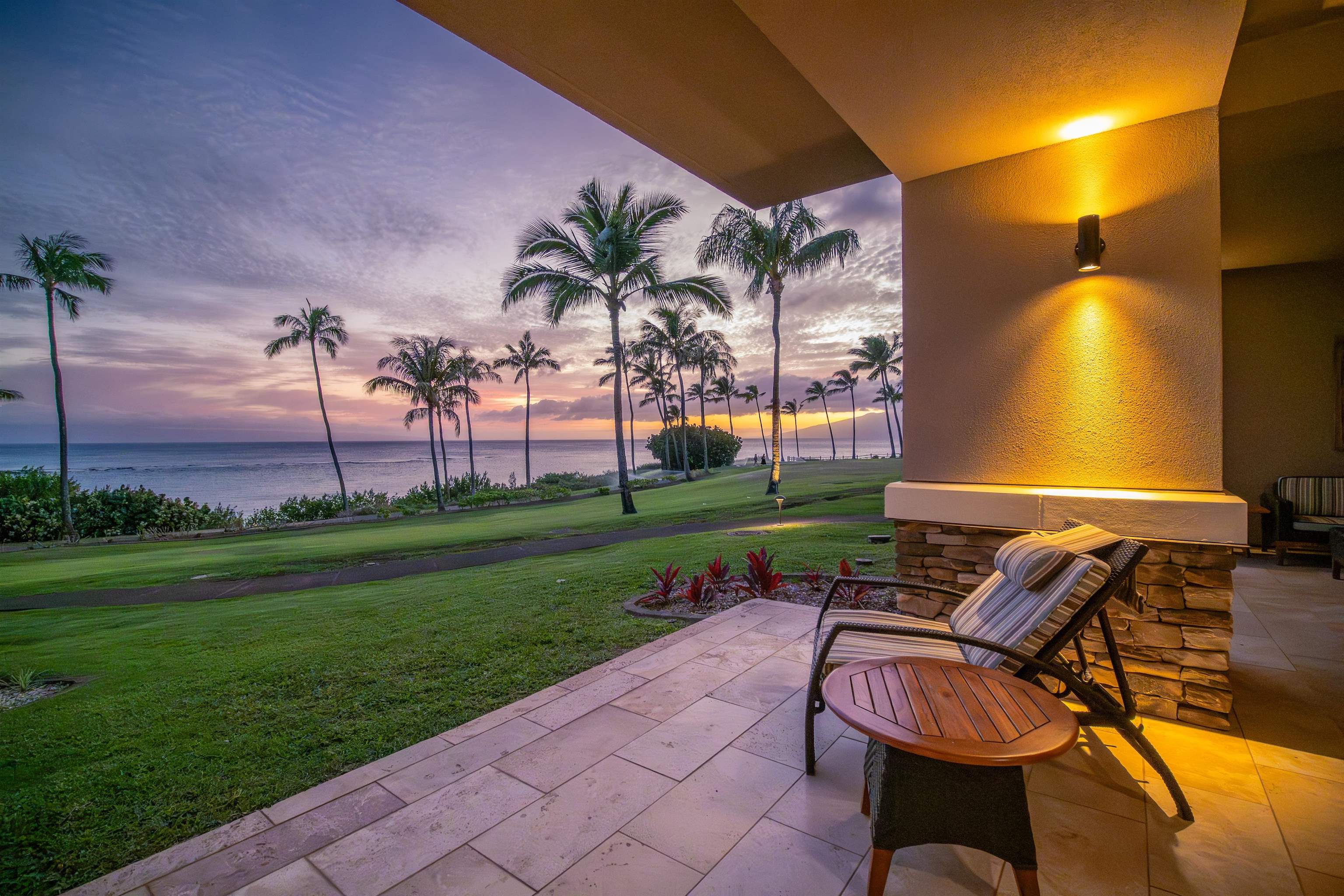 The Resort at Kapalua Bay condo # 1103, Lahaina, Hawaii - photo 3 of 50
