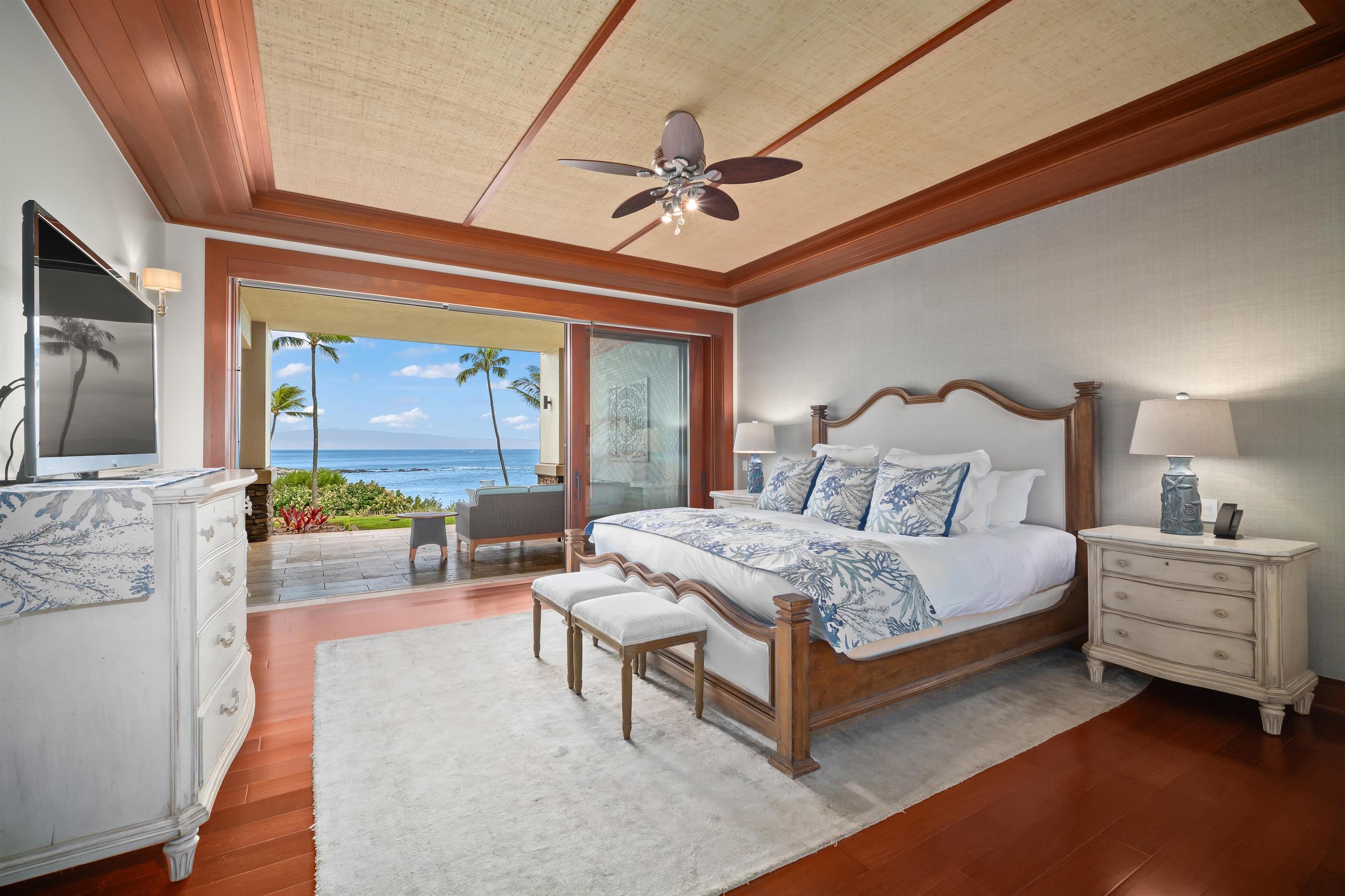 The Resort at Kapalua Bay condo # 1103, Lahaina, Hawaii - photo 21 of 50