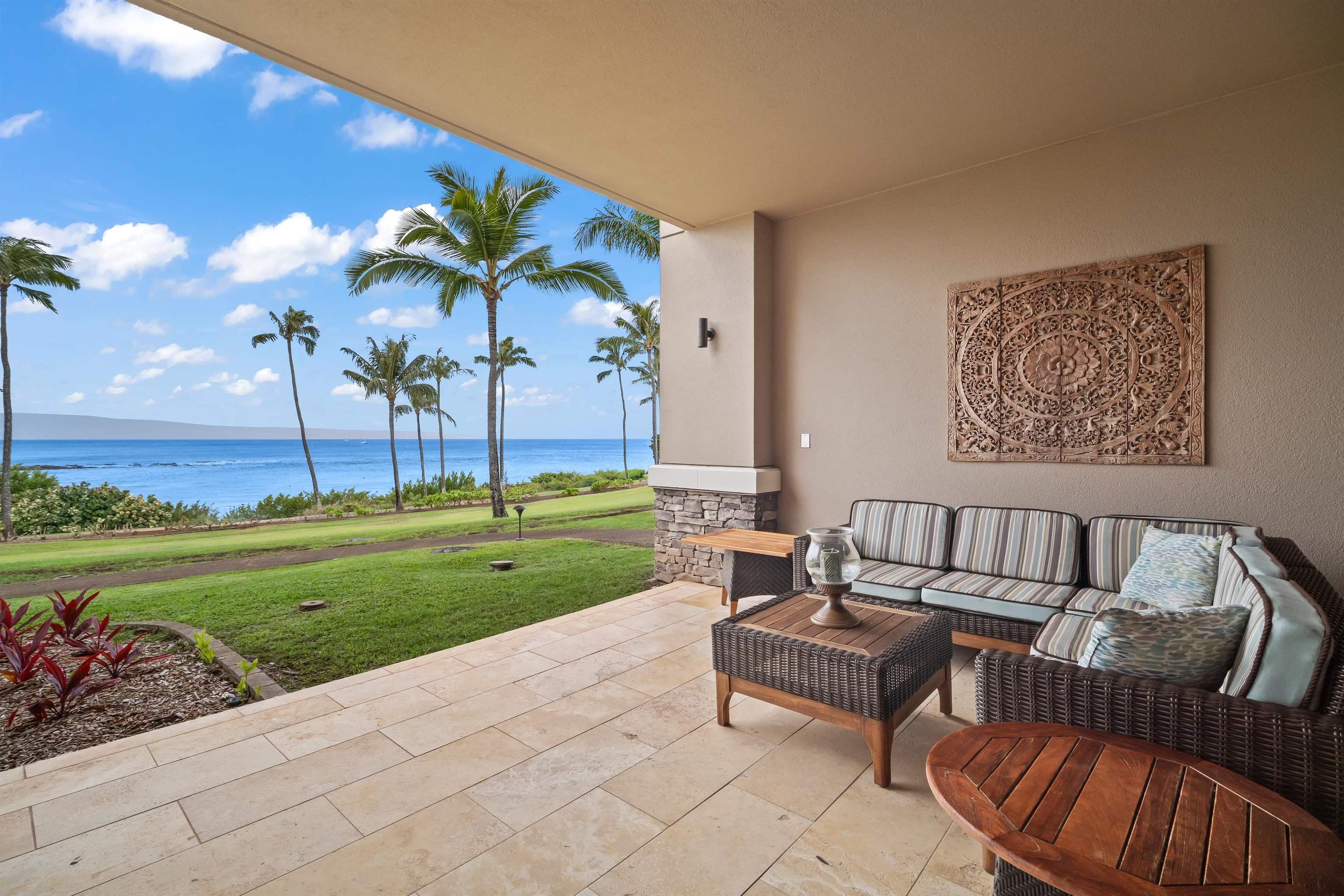 The Resort at Kapalua Bay condo # 1103, Lahaina, Hawaii - photo 38 of 50