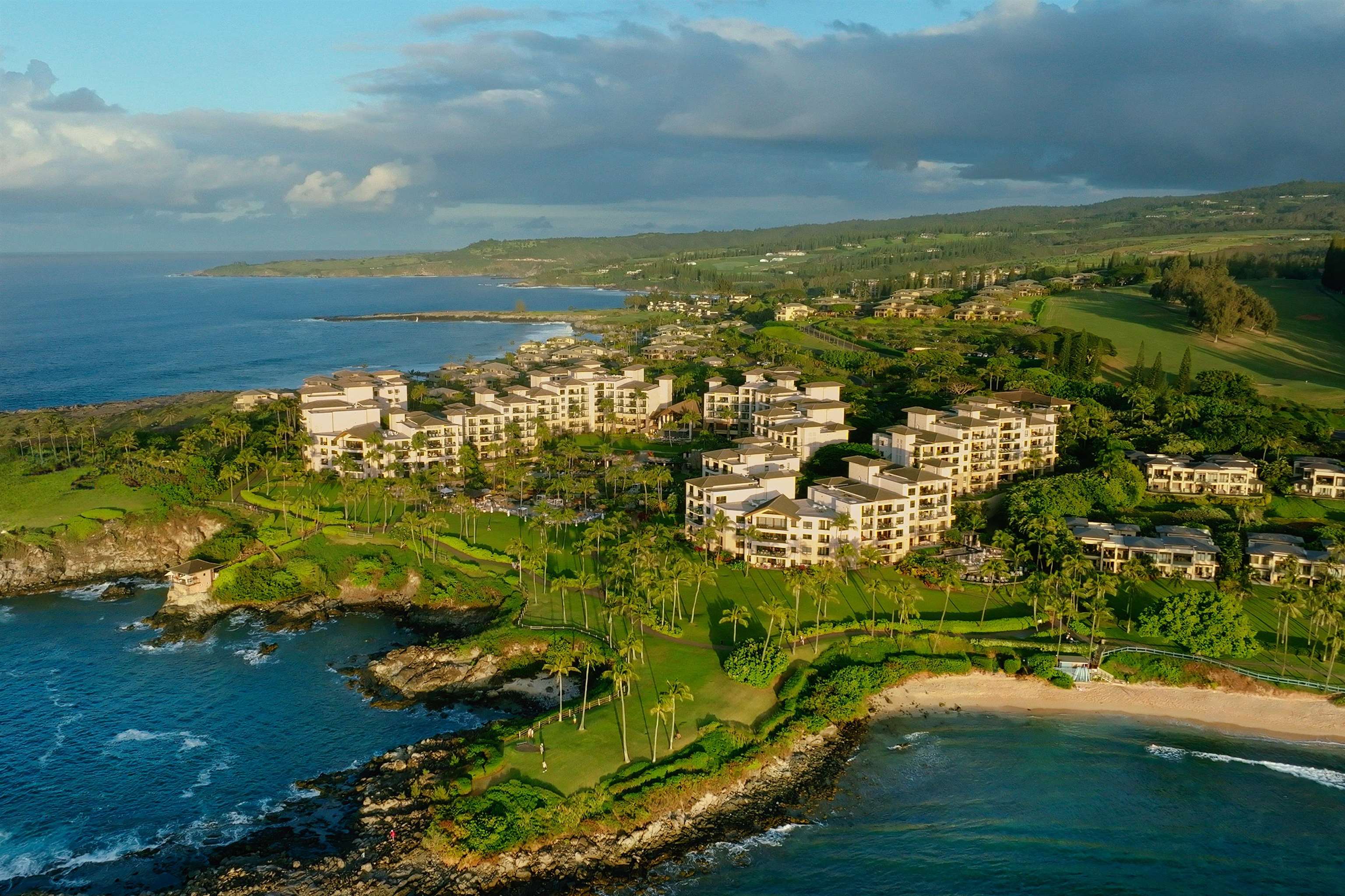 The Resort at Kapalua Bay condo # 1103, Lahaina, Hawaii - photo 41 of 50