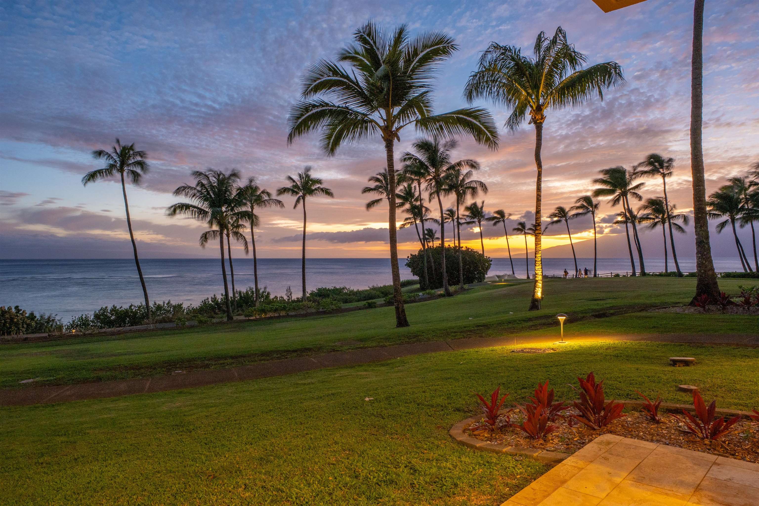 The Resort at Kapalua Bay condo # 1103, Lahaina, Hawaii - photo 50 of 50