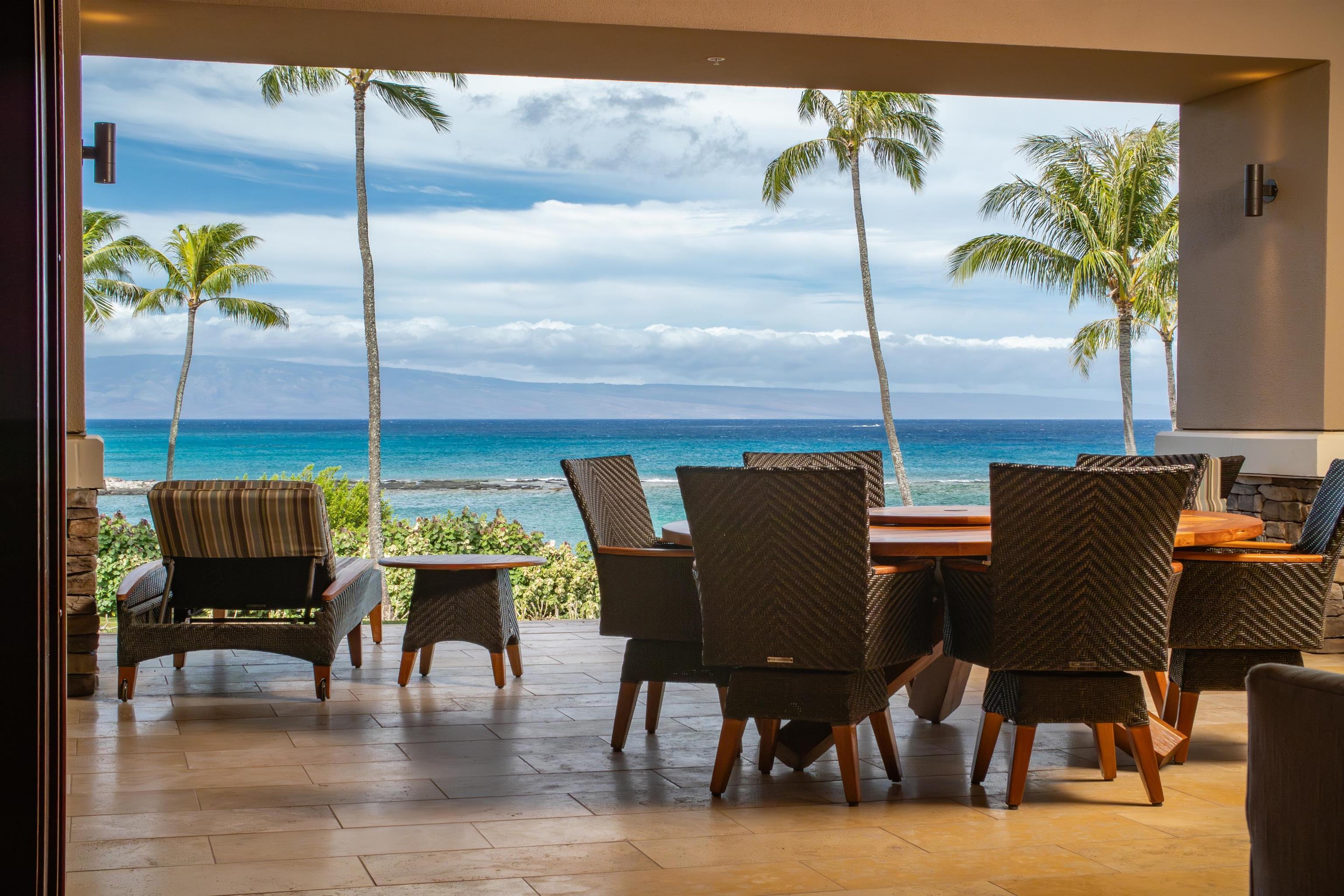 The Resort at Kapalua Bay condo # 1103, Lahaina, Hawaii - photo 6 of 50