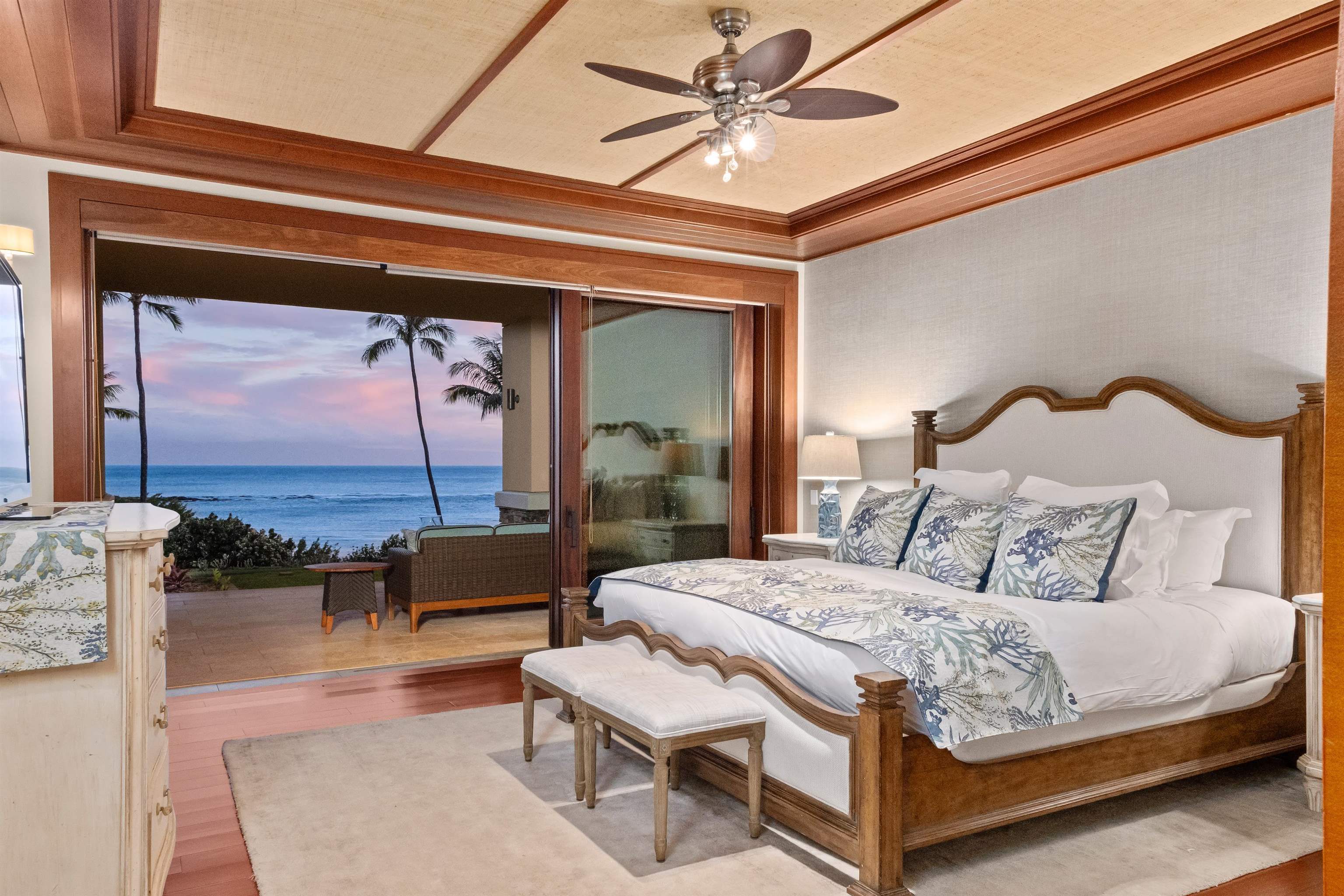 The Resort at Kapalua Bay condo # 1103, Lahaina, Hawaii - photo 9 of 50