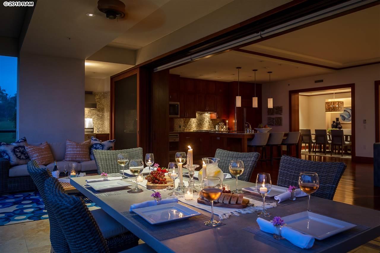 Montage Residences Kapalua  condo # 1201, Lahaina, Hawaii - photo 12 of 19