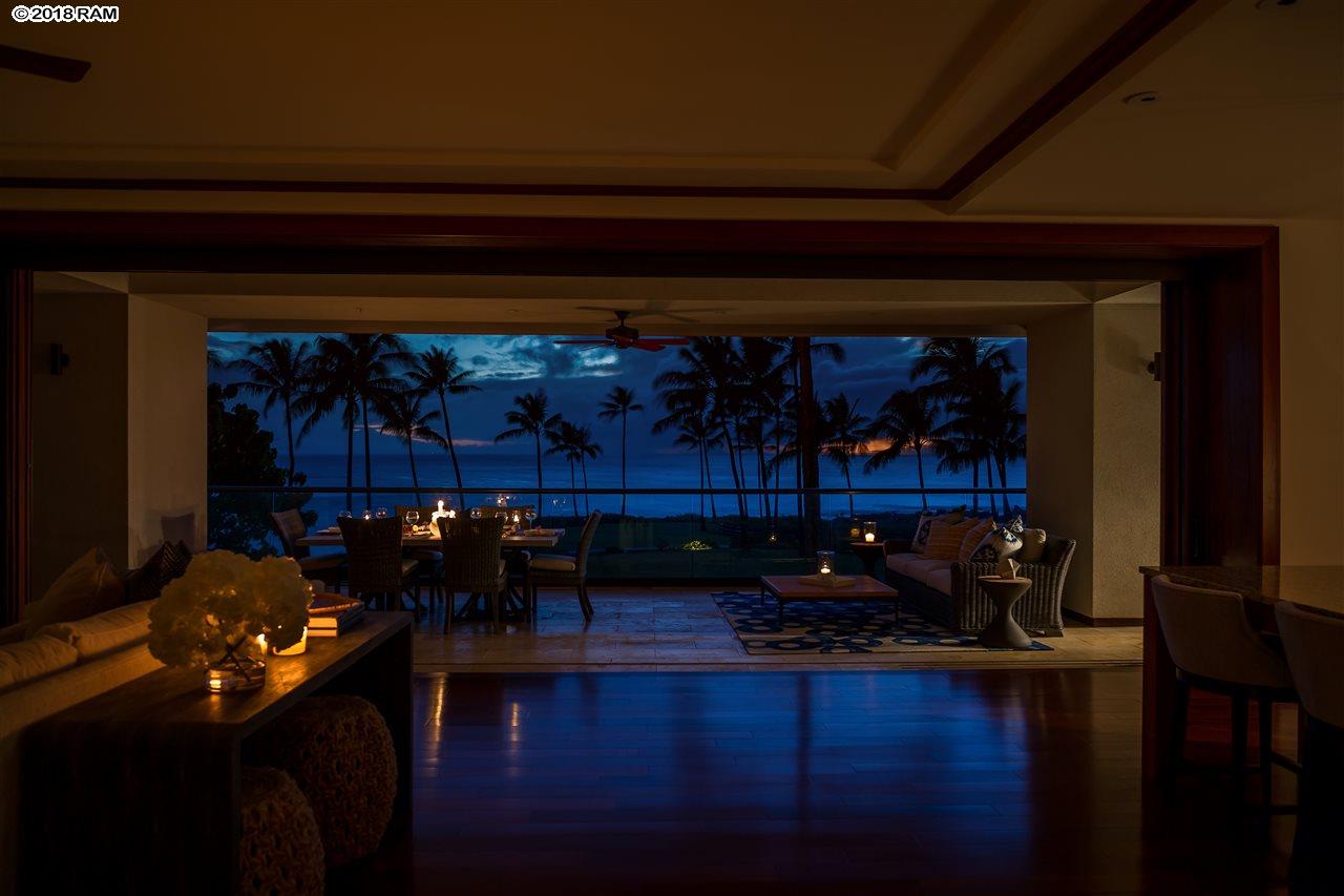 Montage Residences Kapalua  condo # 1201, Lahaina, Hawaii - photo 13 of 19