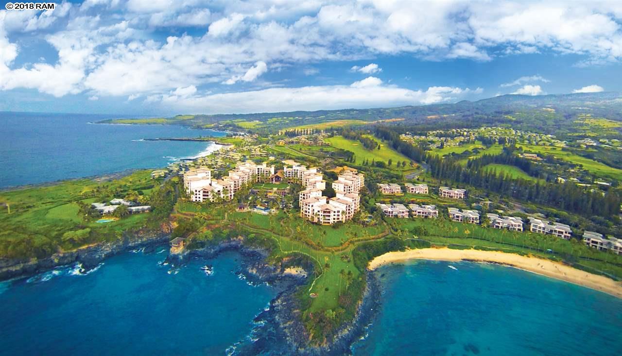 Montage Residences Kapalua  condo # 1201, Lahaina, Hawaii - photo 17 of 19