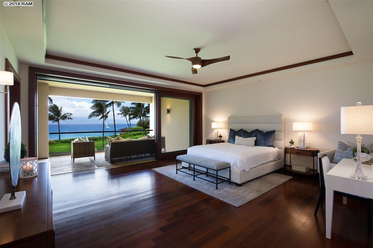 Montage Residences Kapalua  condo # 1201, Lahaina, Hawaii - photo 4 of 19