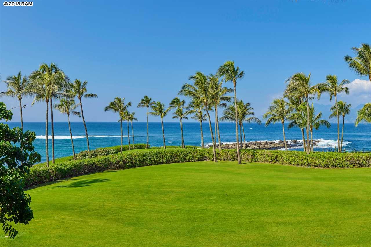 Montage Residences Kapalua  condo # 1201, Lahaina, Hawaii - photo 8 of 19