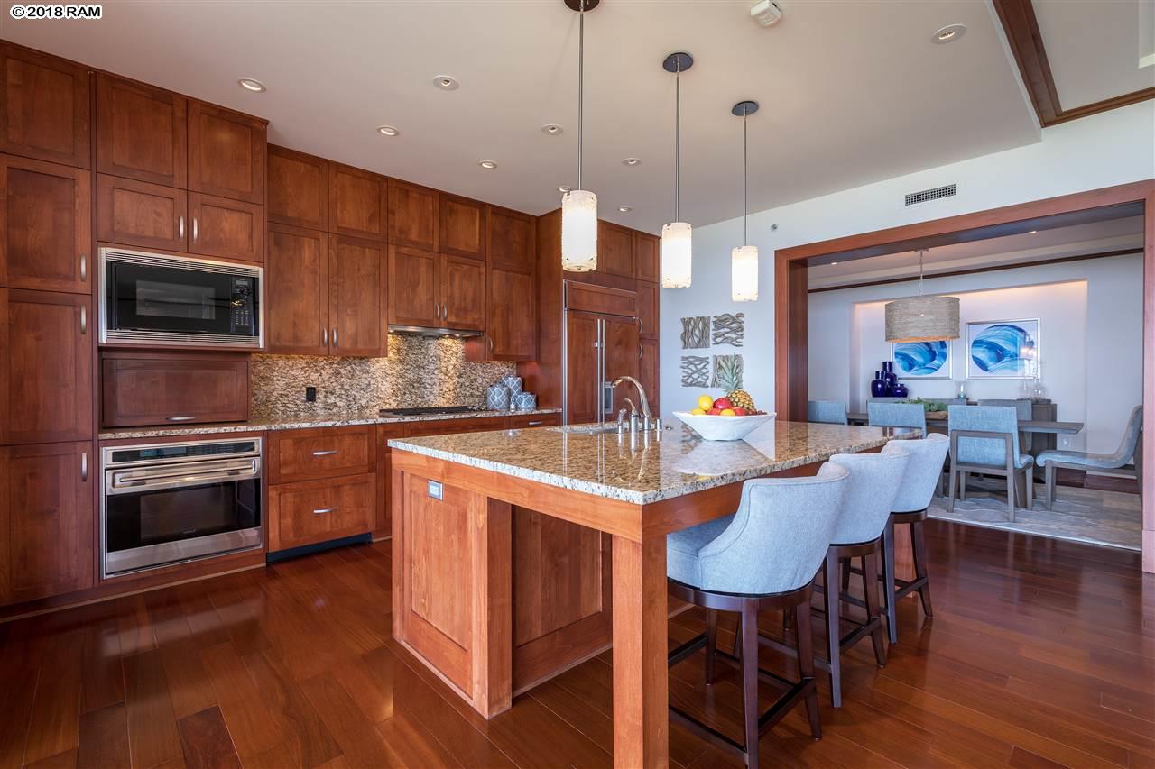 Montage Residences Kapalua  condo # 1201, Lahaina, Hawaii - photo 9 of 19