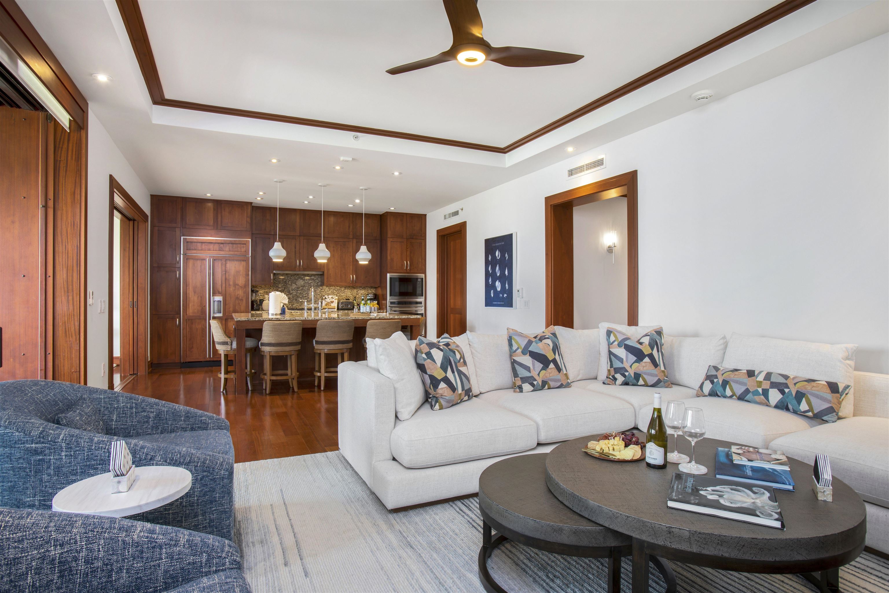 Montage Residences Kapalua  condo # 1205, Lahaina, Hawaii - photo 12 of 37