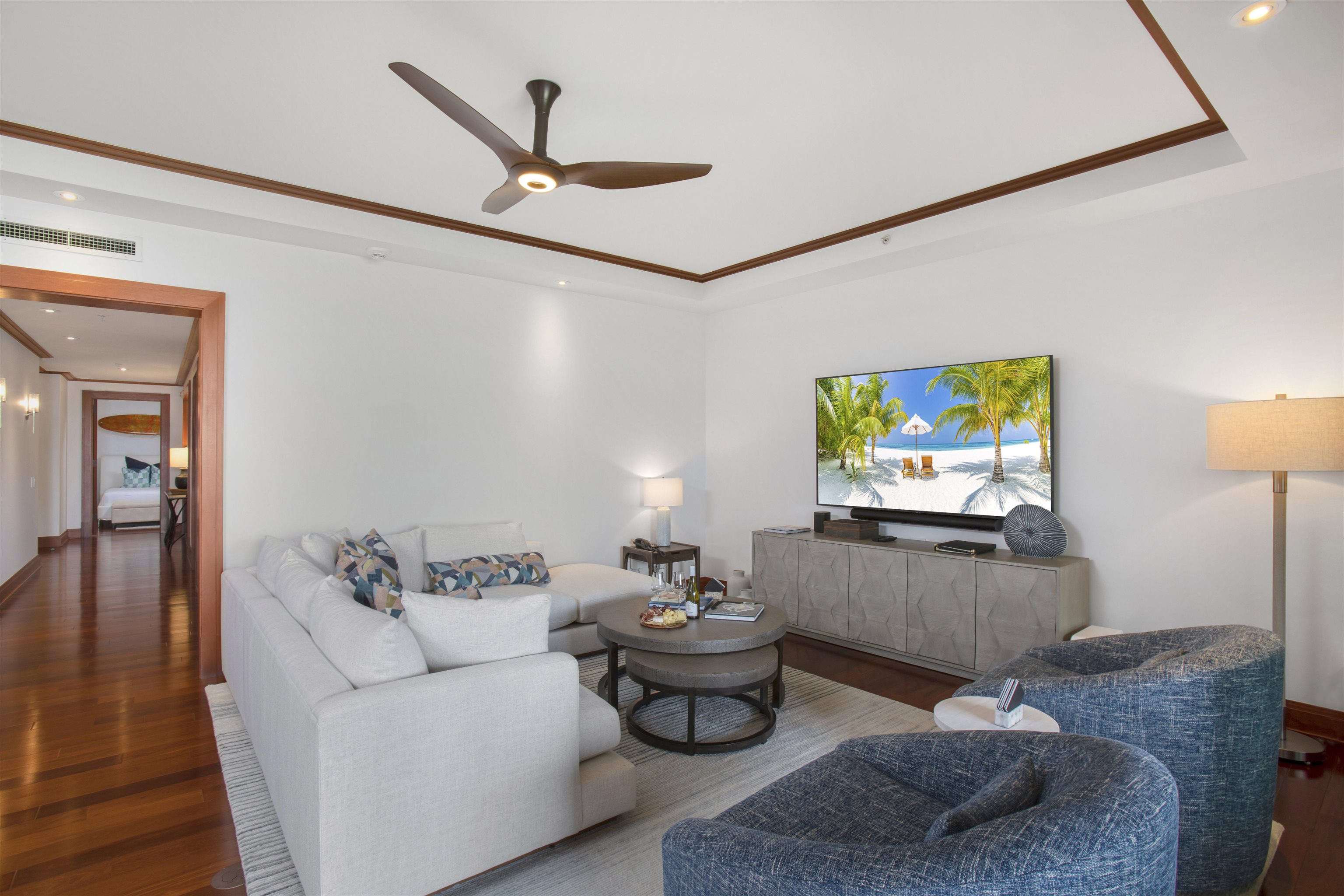 Montage Residences Kapalua  condo # 1205, Lahaina, Hawaii - photo 13 of 37