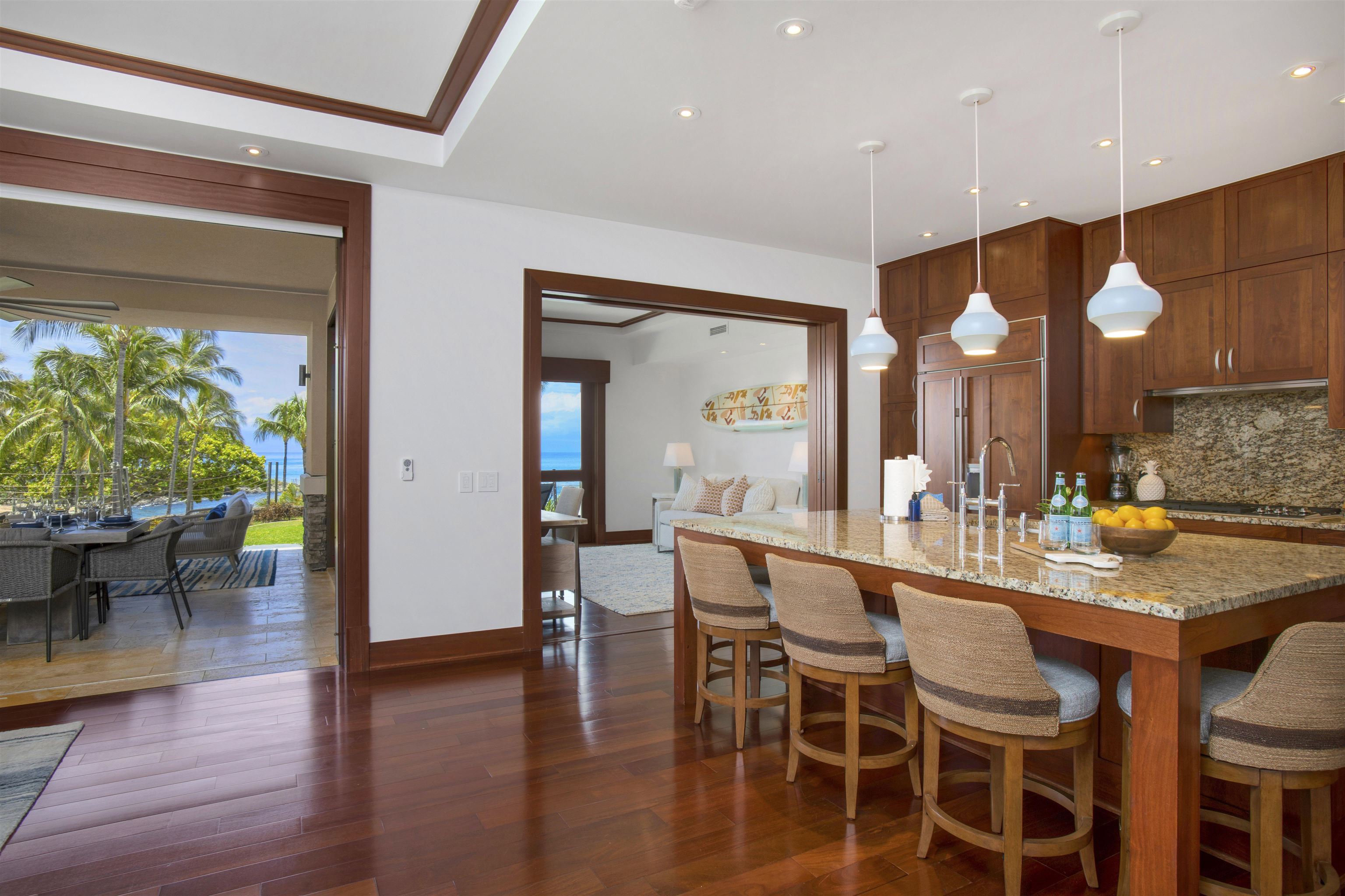 Montage Residences Kapalua  condo # 1205, Lahaina, Hawaii - photo 14 of 37