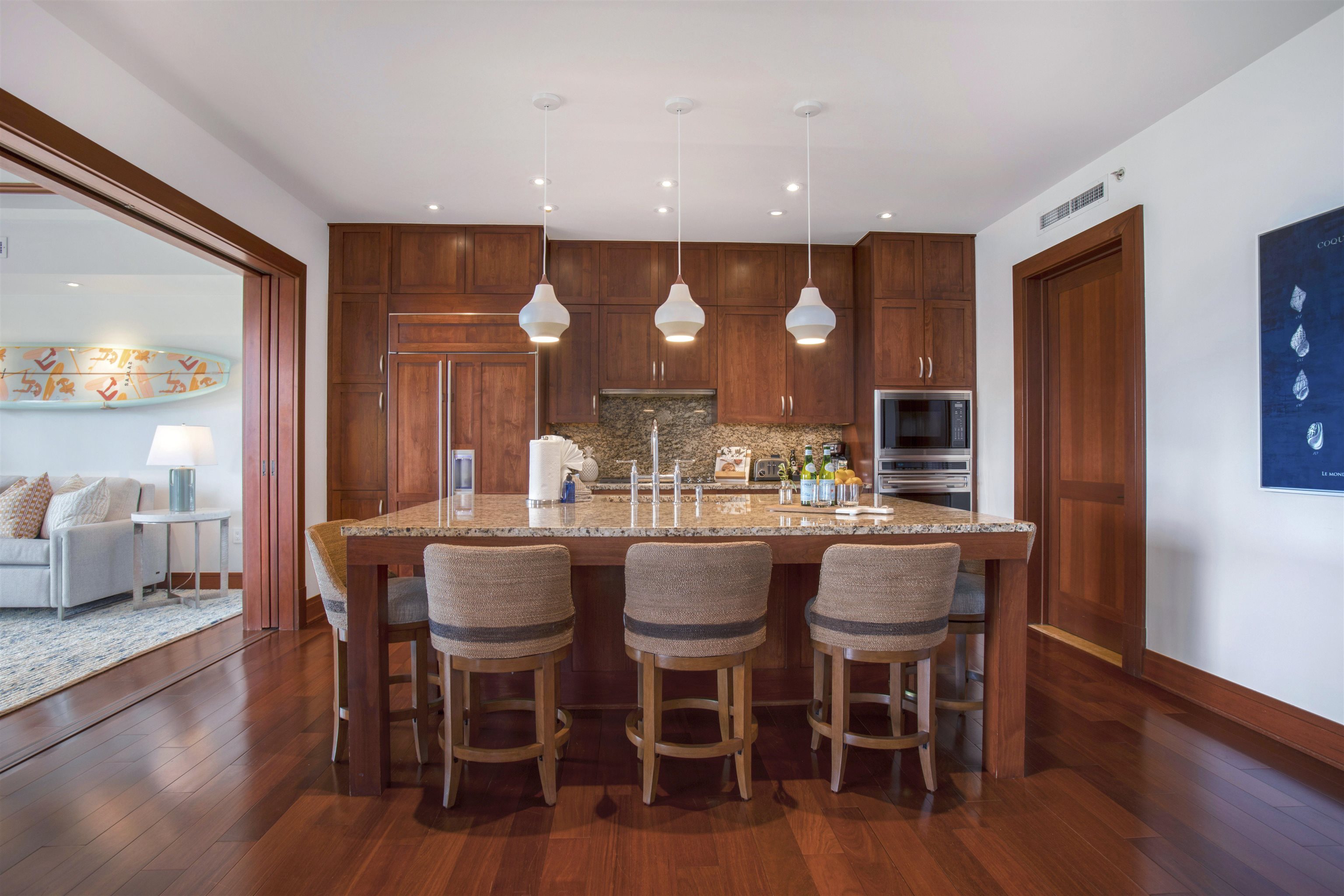 Montage Residences Kapalua  condo # 1205, Lahaina, Hawaii - photo 15 of 37