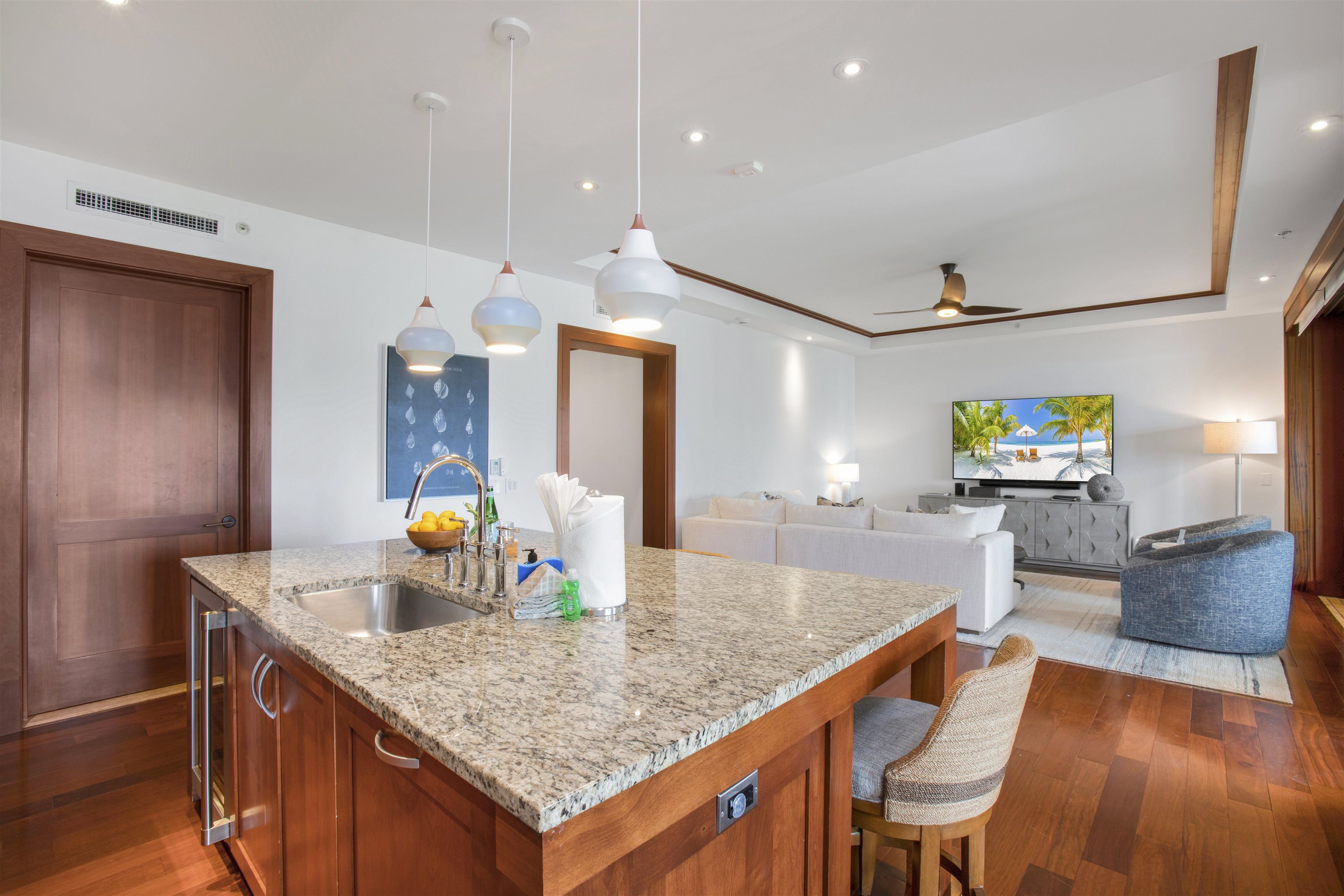 Montage Residences Kapalua  condo # 1205, Lahaina, Hawaii - photo 16 of 37