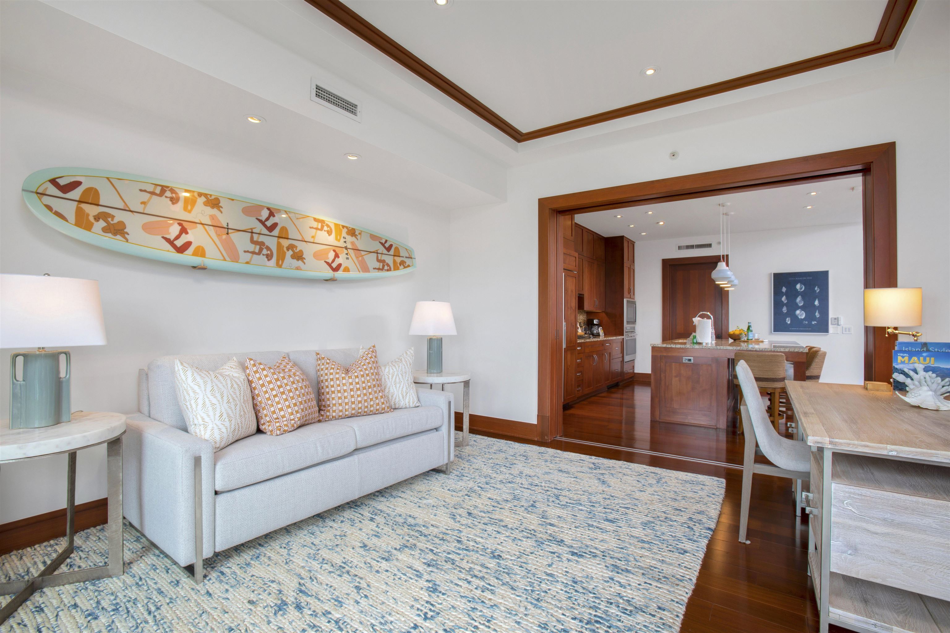 Montage Residences Kapalua  condo # 1205, Lahaina, Hawaii - photo 17 of 37