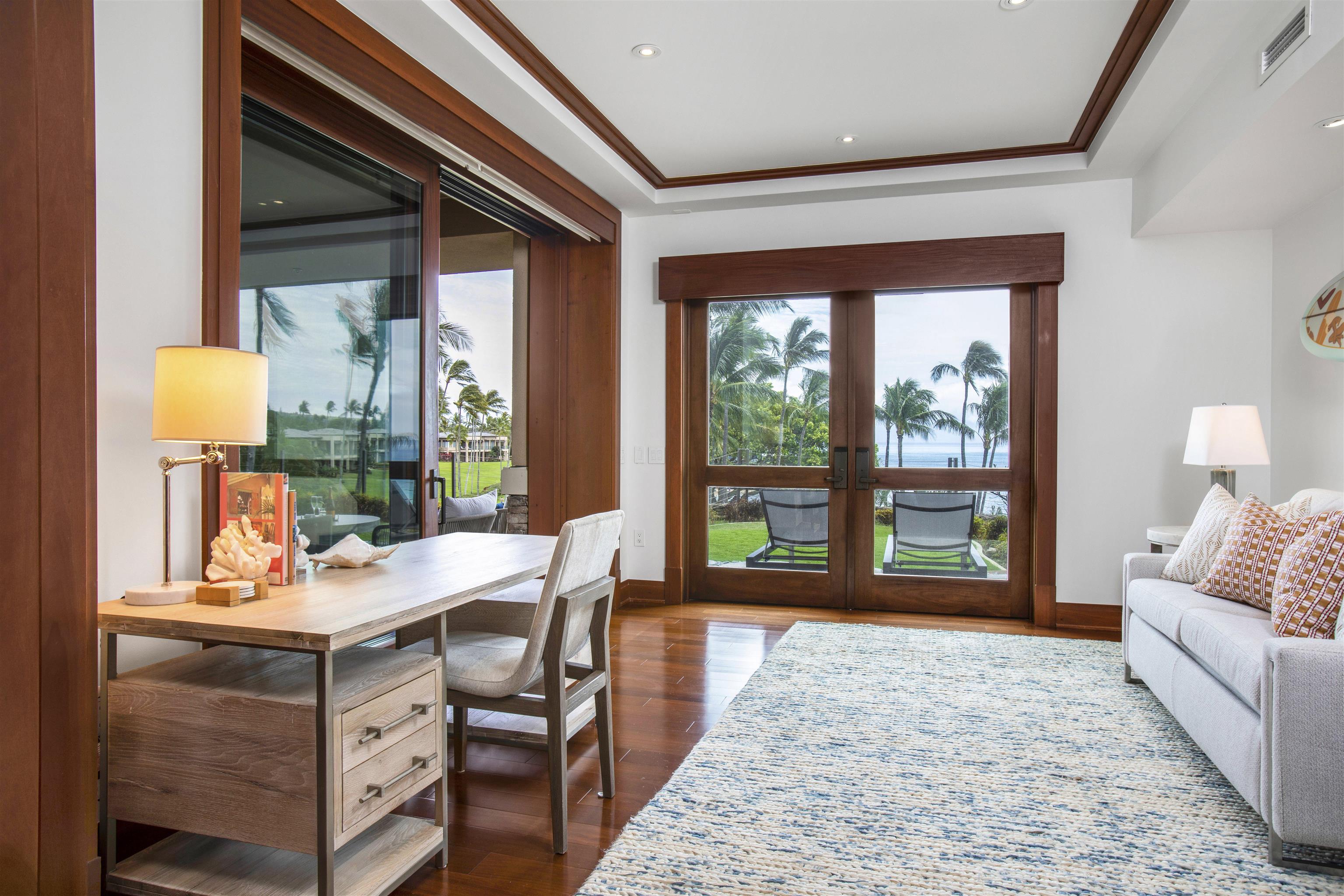 Montage Residences Kapalua  condo # 1205, Lahaina, Hawaii - photo 19 of 37