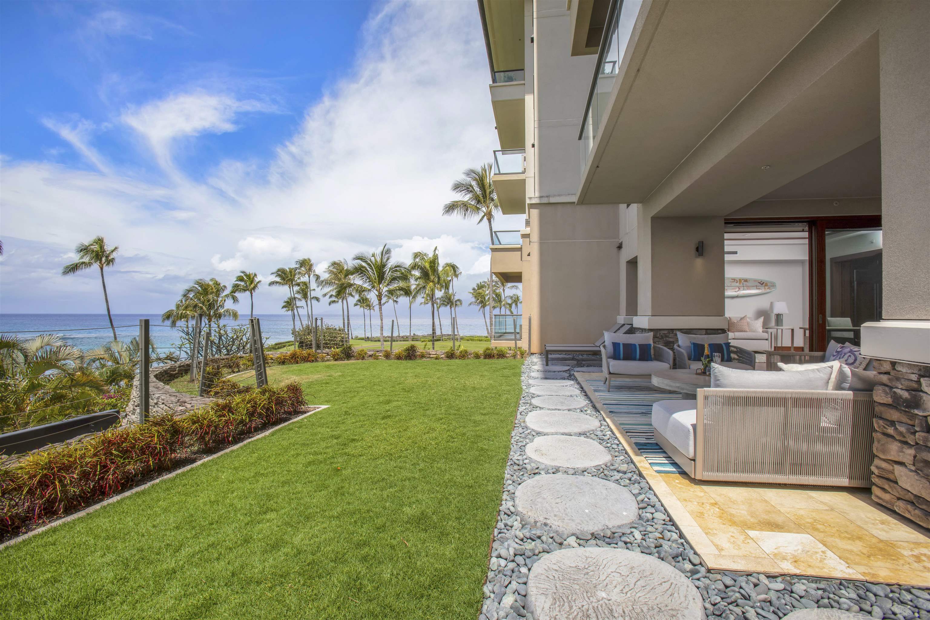 Montage Residences Kapalua  condo # 1205, Lahaina, Hawaii - photo 21 of 37