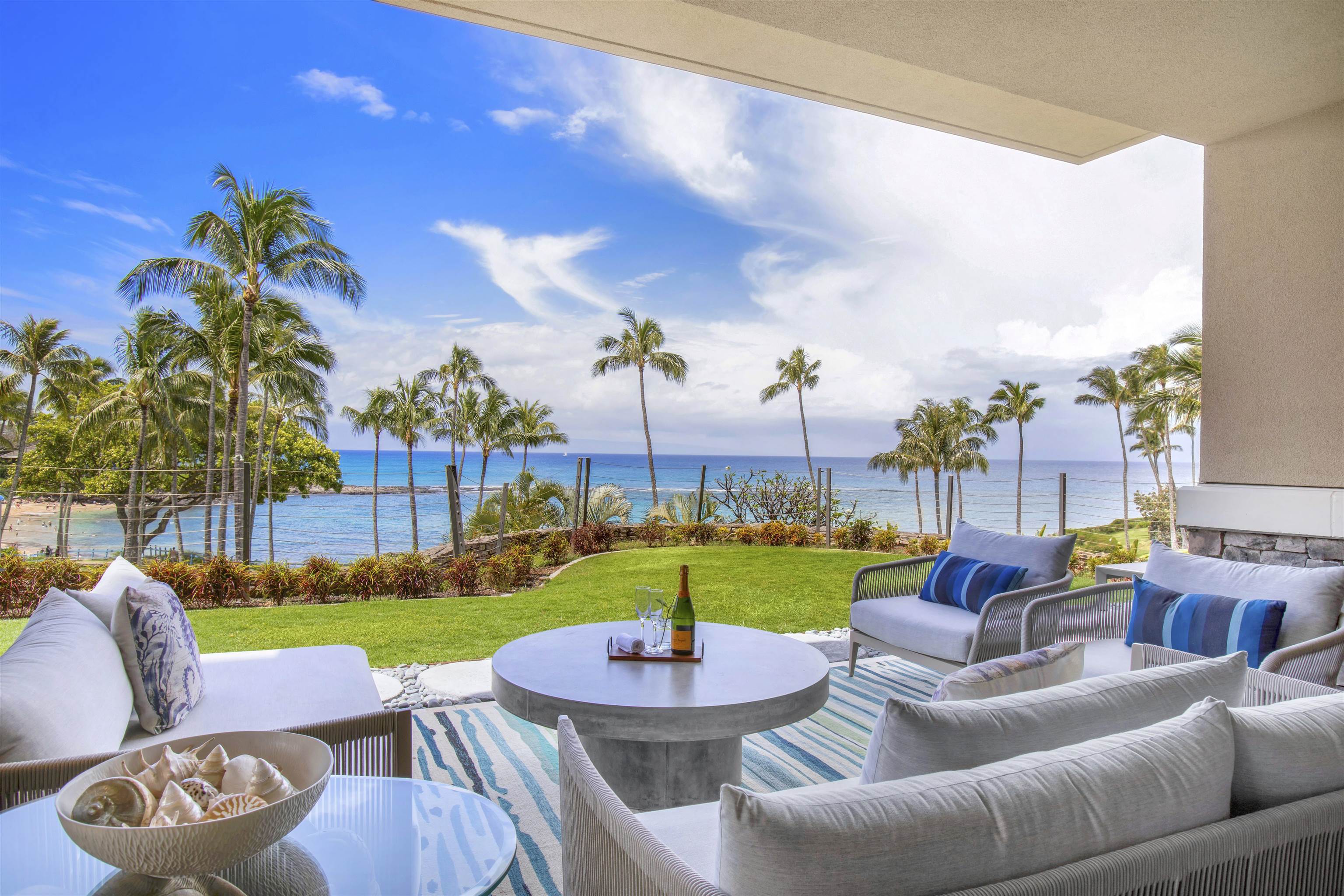 Montage Residences Kapalua  condo # 1205, Lahaina, Hawaii - photo 22 of 37