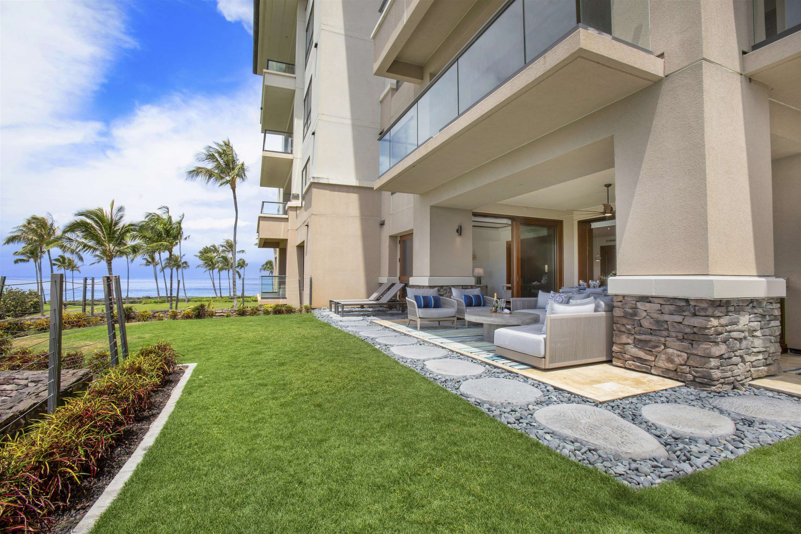 Montage Residences Kapalua  condo # 1205, Lahaina, Hawaii - photo 23 of 37