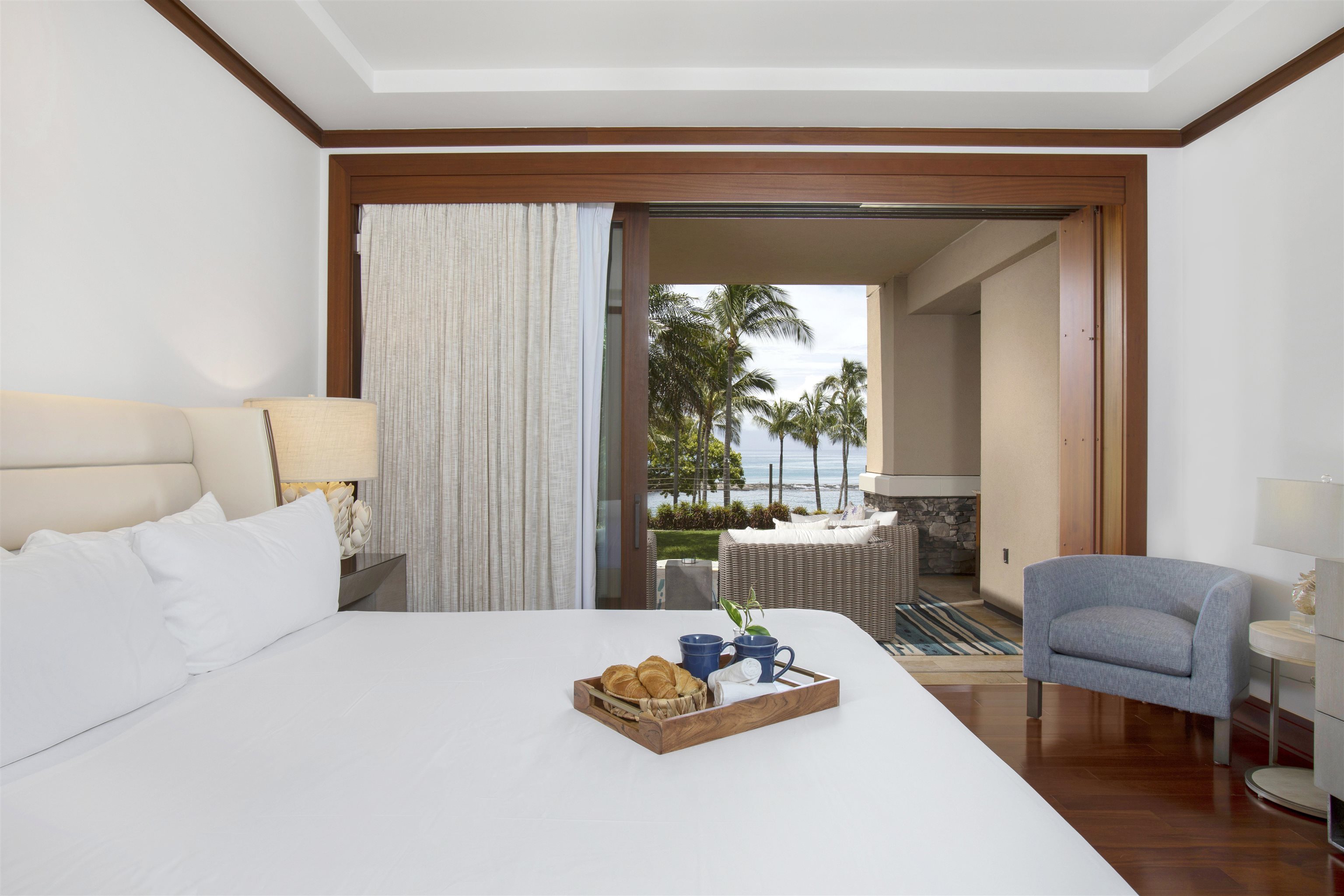 Montage Residences Kapalua  condo # 1205, Lahaina, Hawaii - photo 25 of 37