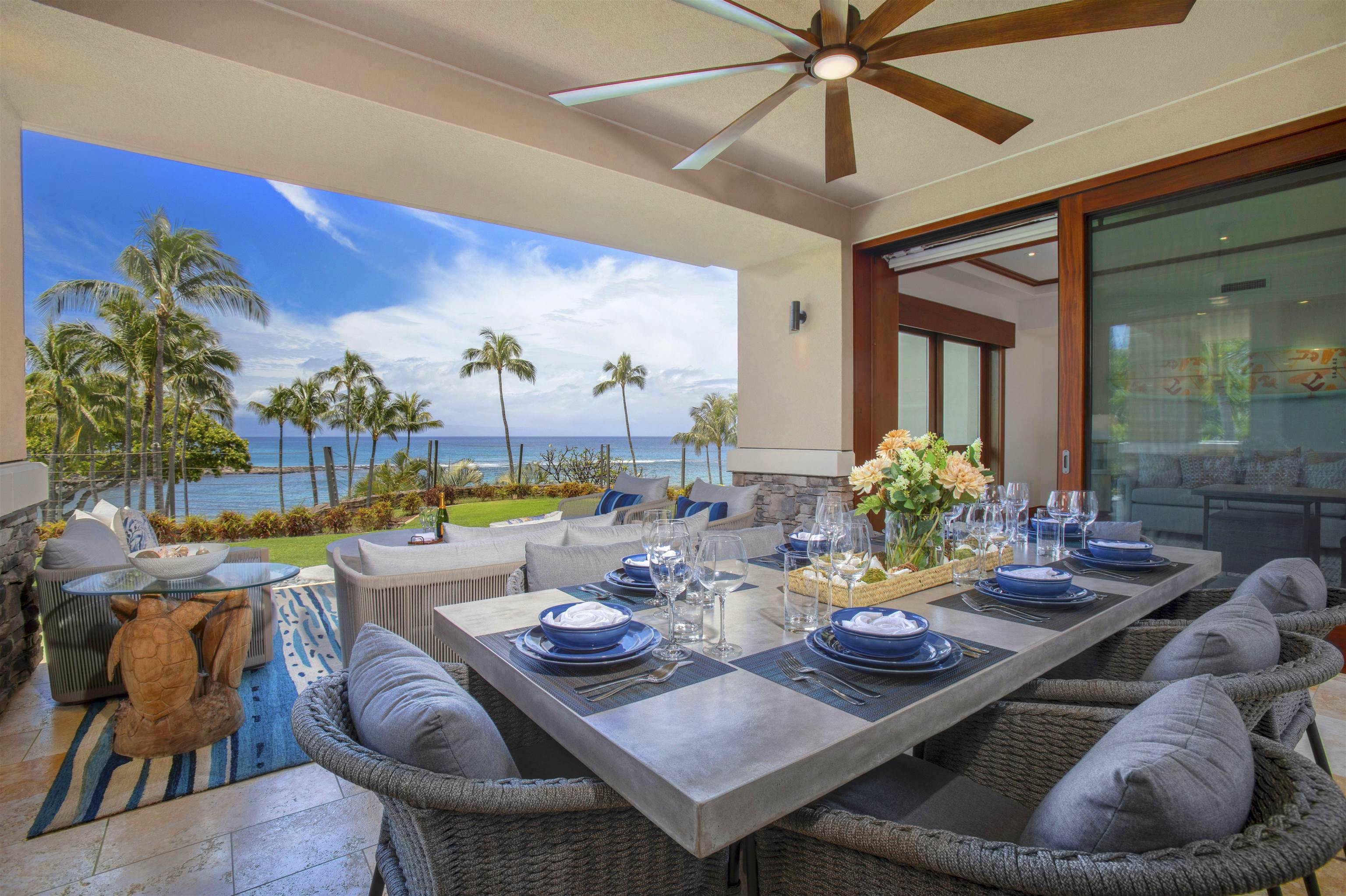 Montage Residences Kapalua  condo # 1205, Lahaina, Hawaii - photo 4 of 37