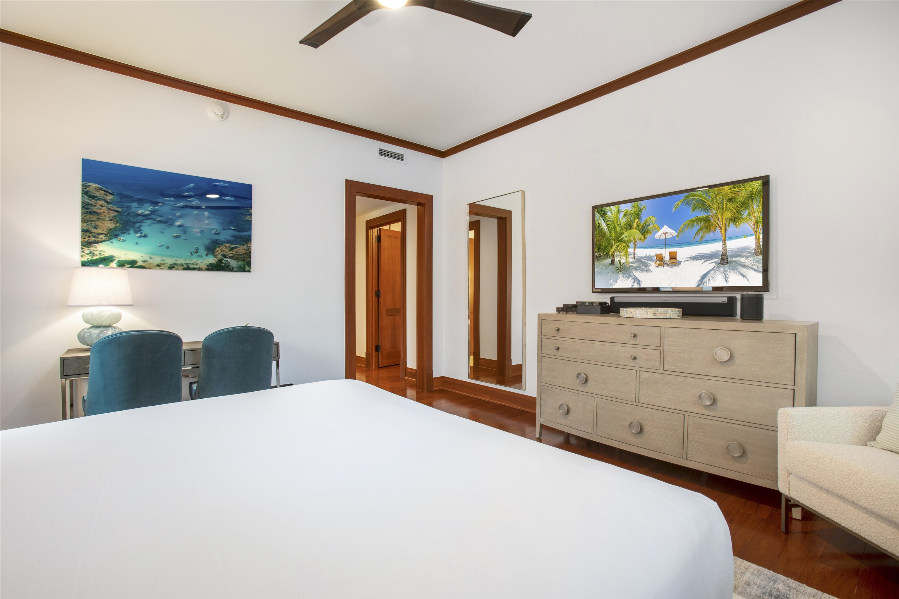 Montage Residences Kapalua  condo # 1205, Lahaina, Hawaii - photo 31 of 37