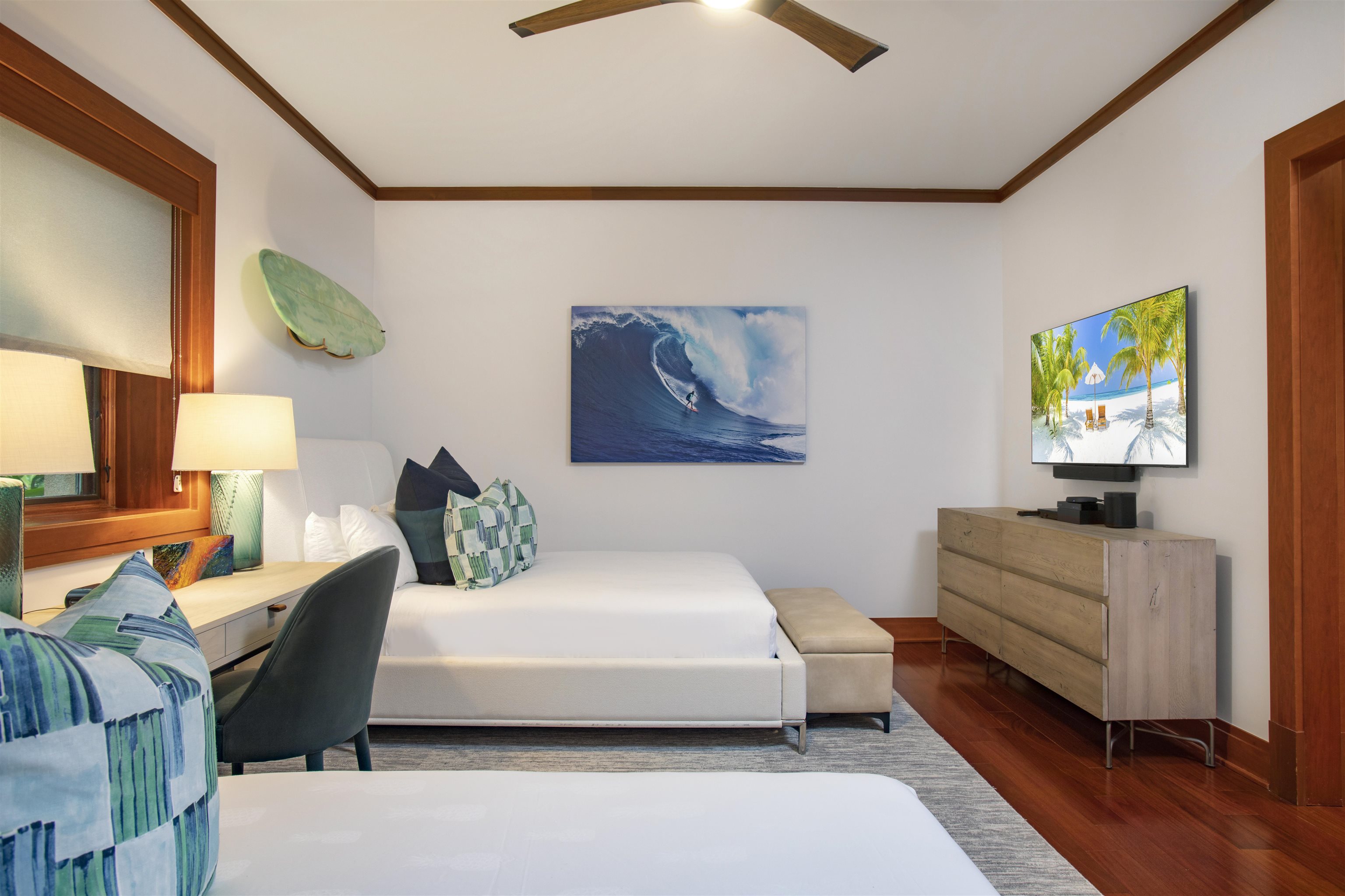 Montage Residences Kapalua  condo # 1205, Lahaina, Hawaii - photo 35 of 37