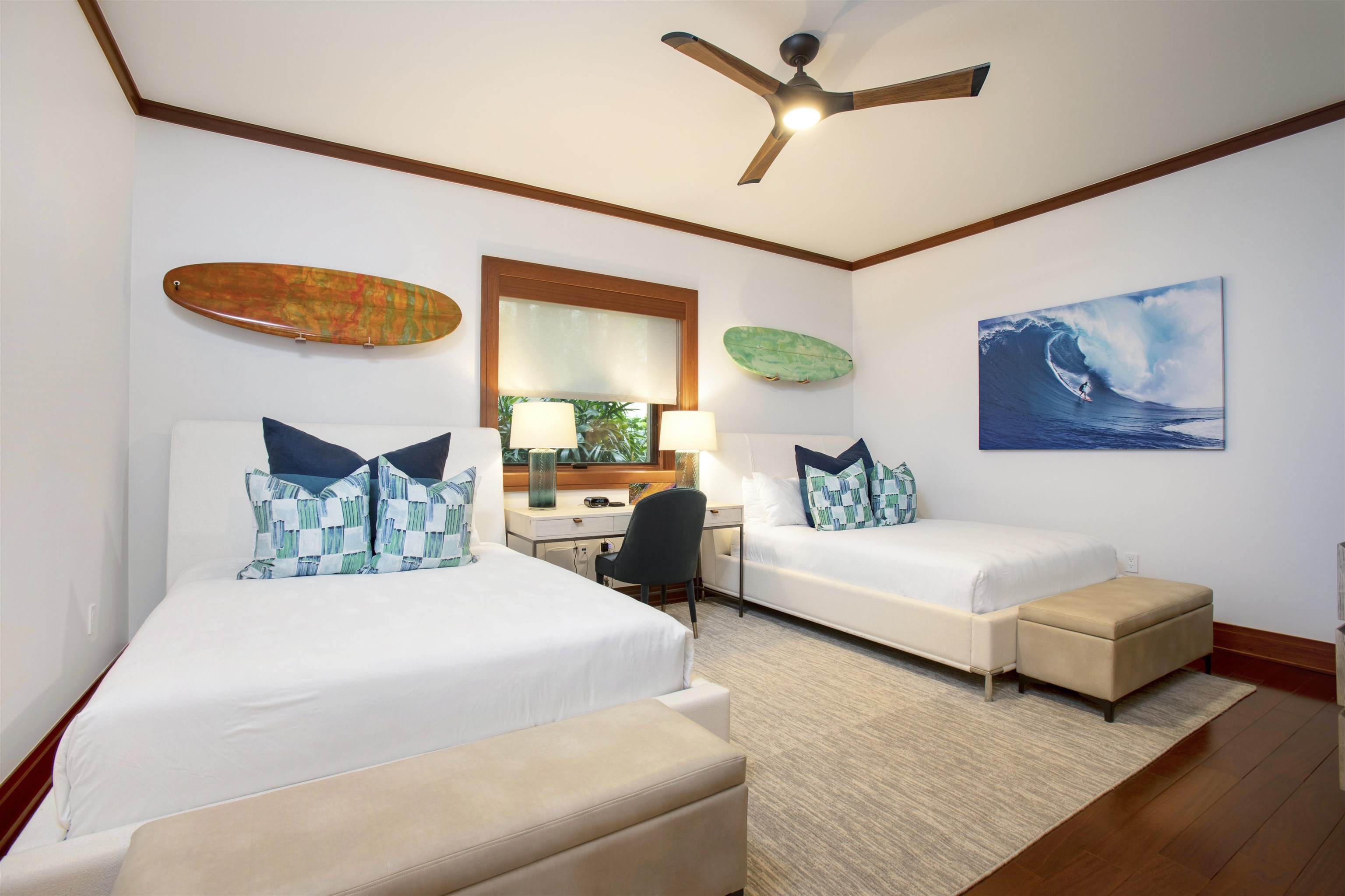 Montage Residences Kapalua  condo # 1205, Lahaina, Hawaii - photo 36 of 37