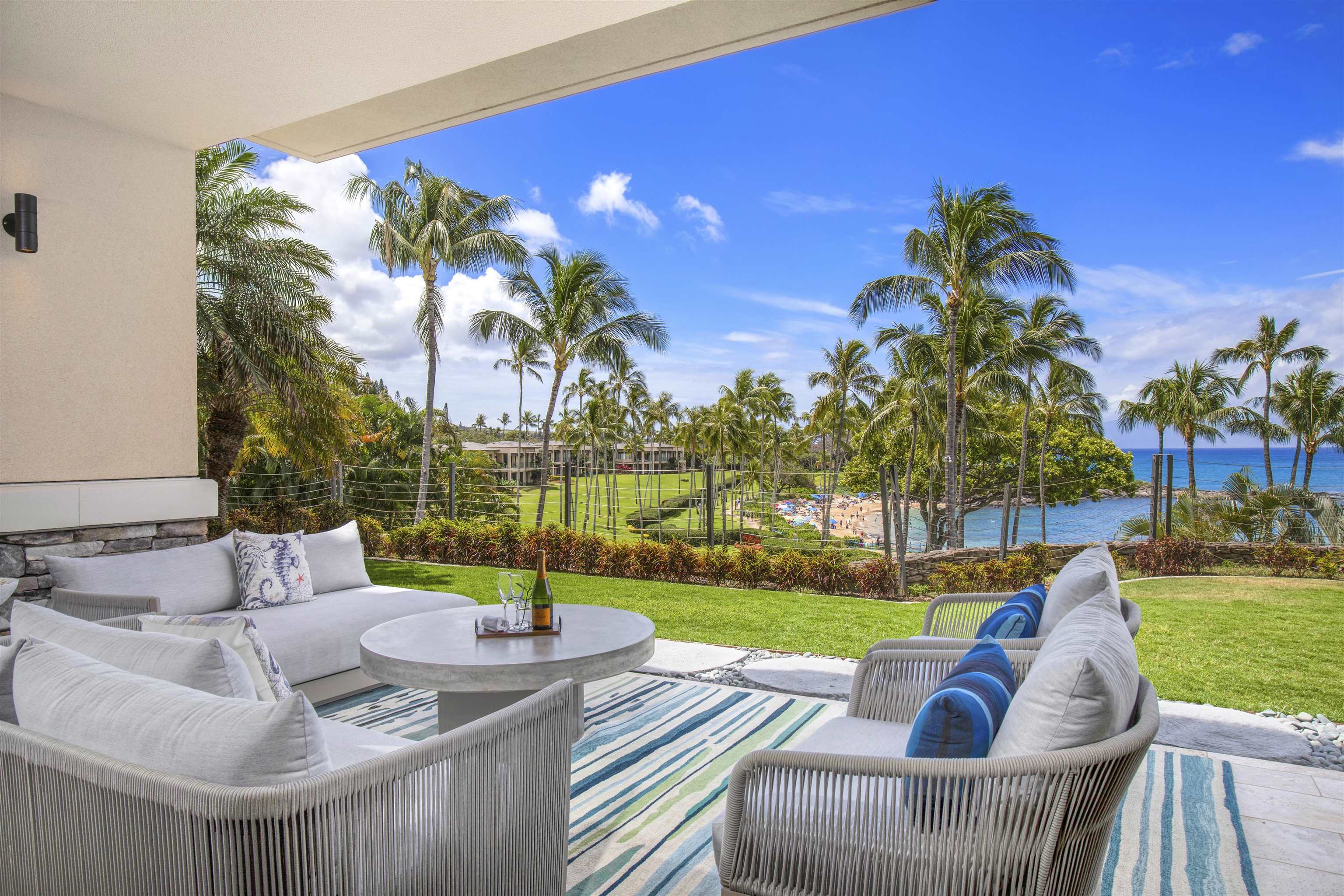 Montage Residences Kapalua  condo # 1205, Lahaina, Hawaii - photo 5 of 37