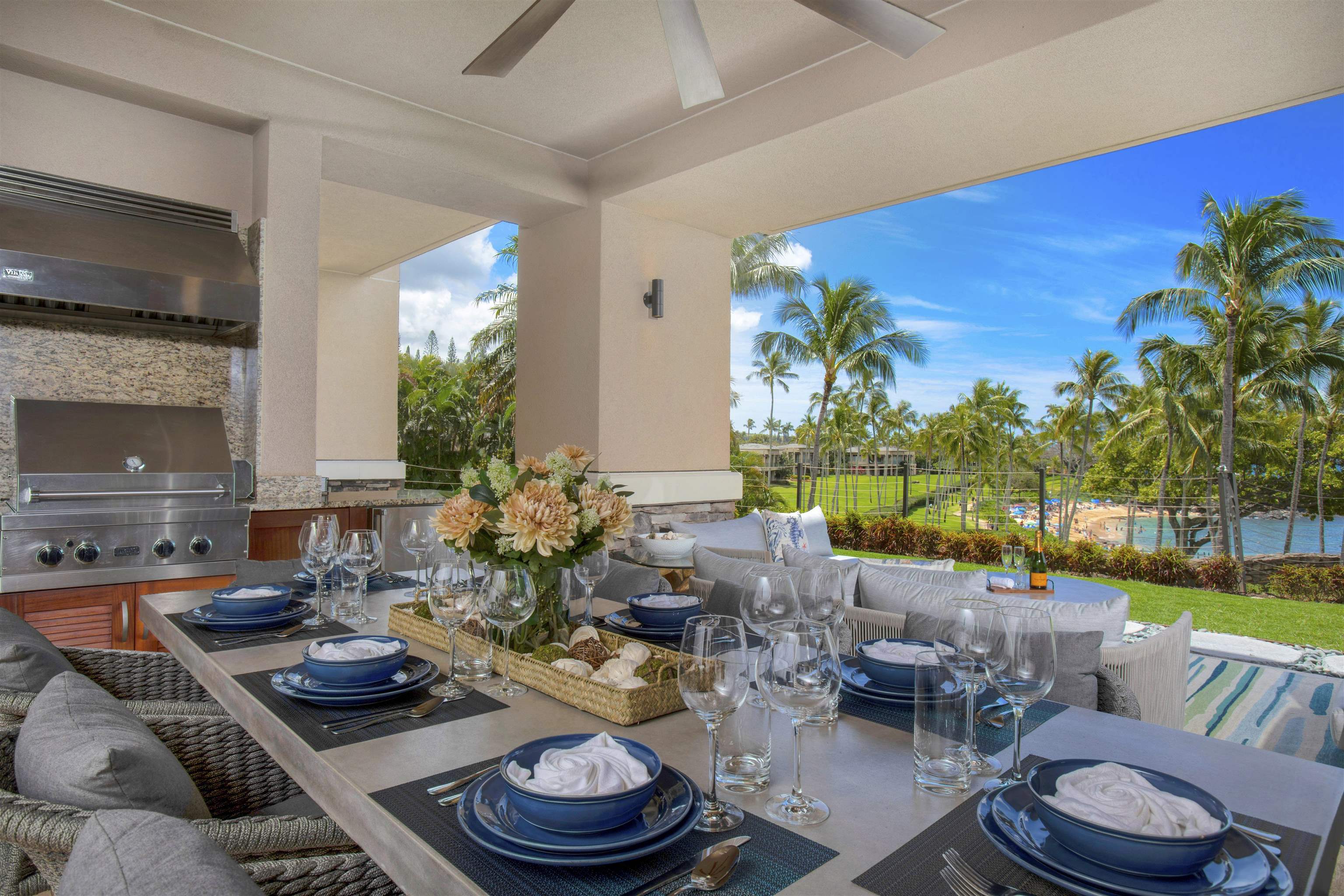 Montage Residences Kapalua  condo # 1205, Lahaina, Hawaii - photo 6 of 37